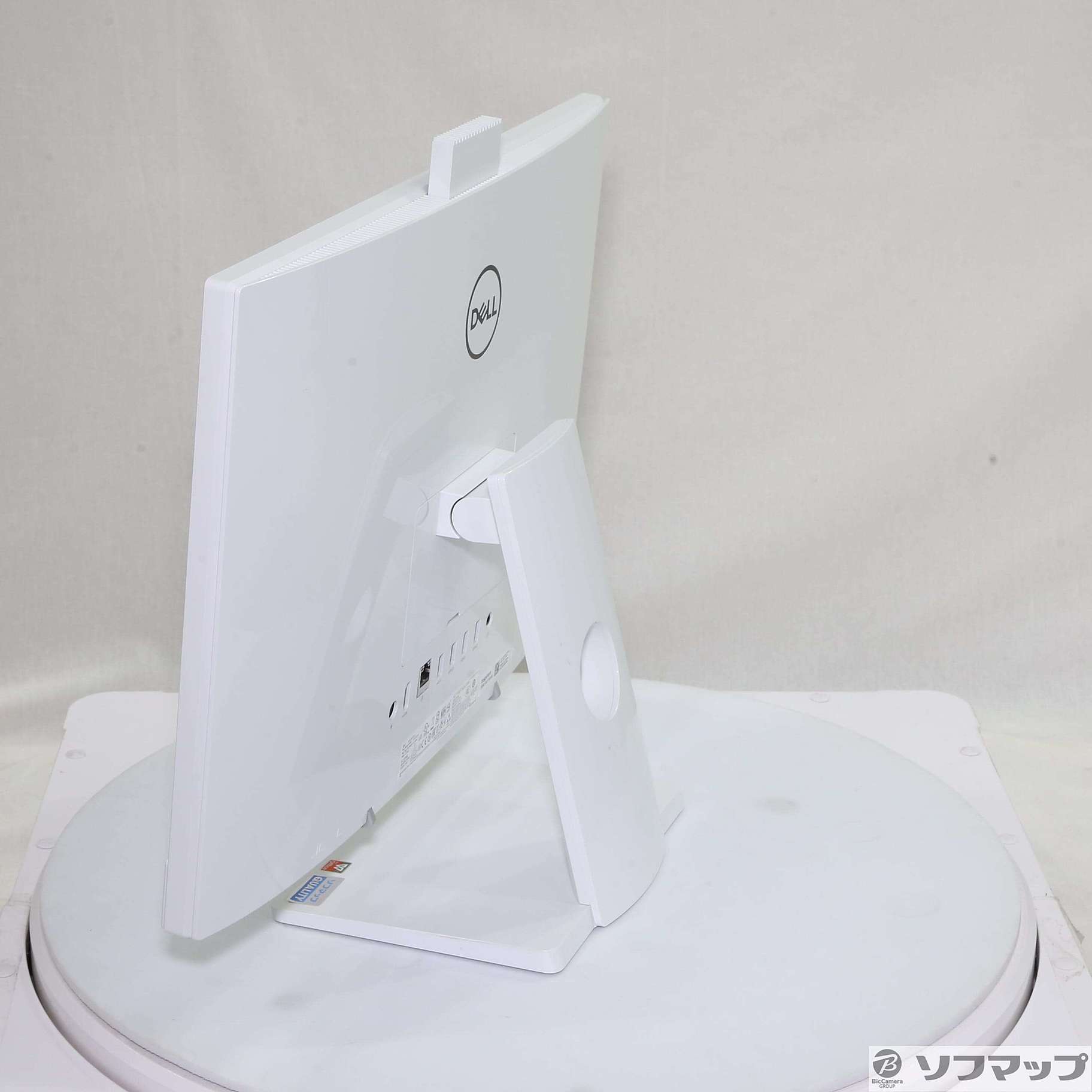 DELL - 明日処分予定【中古】DELL AIOシリーズ　INSPIRON 3280 中古】Inspiron 3280 AIO 〔Windows 10〕 [2133049353030
