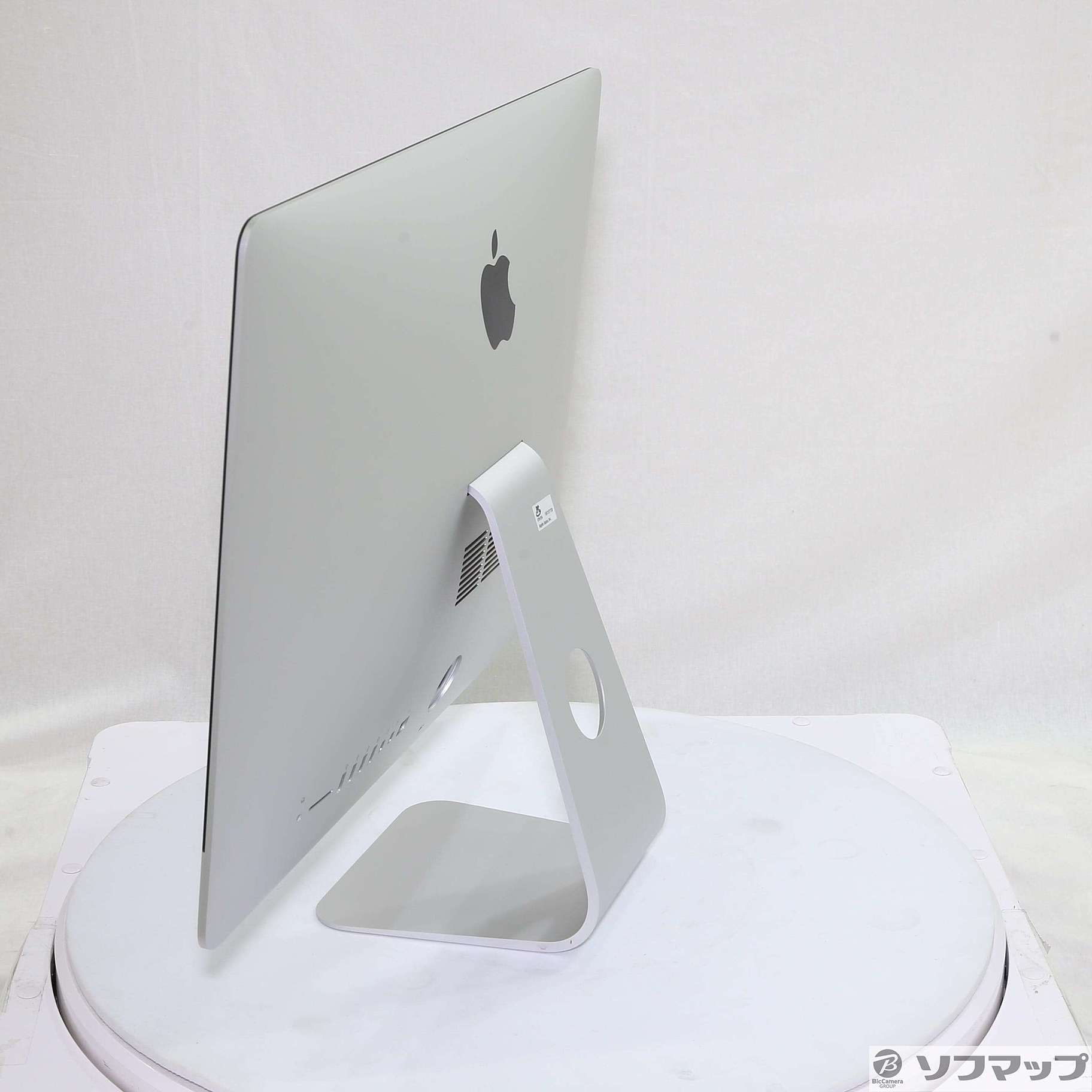 APPLE iMac IMAC MK442J/A - デスクトップ型PC