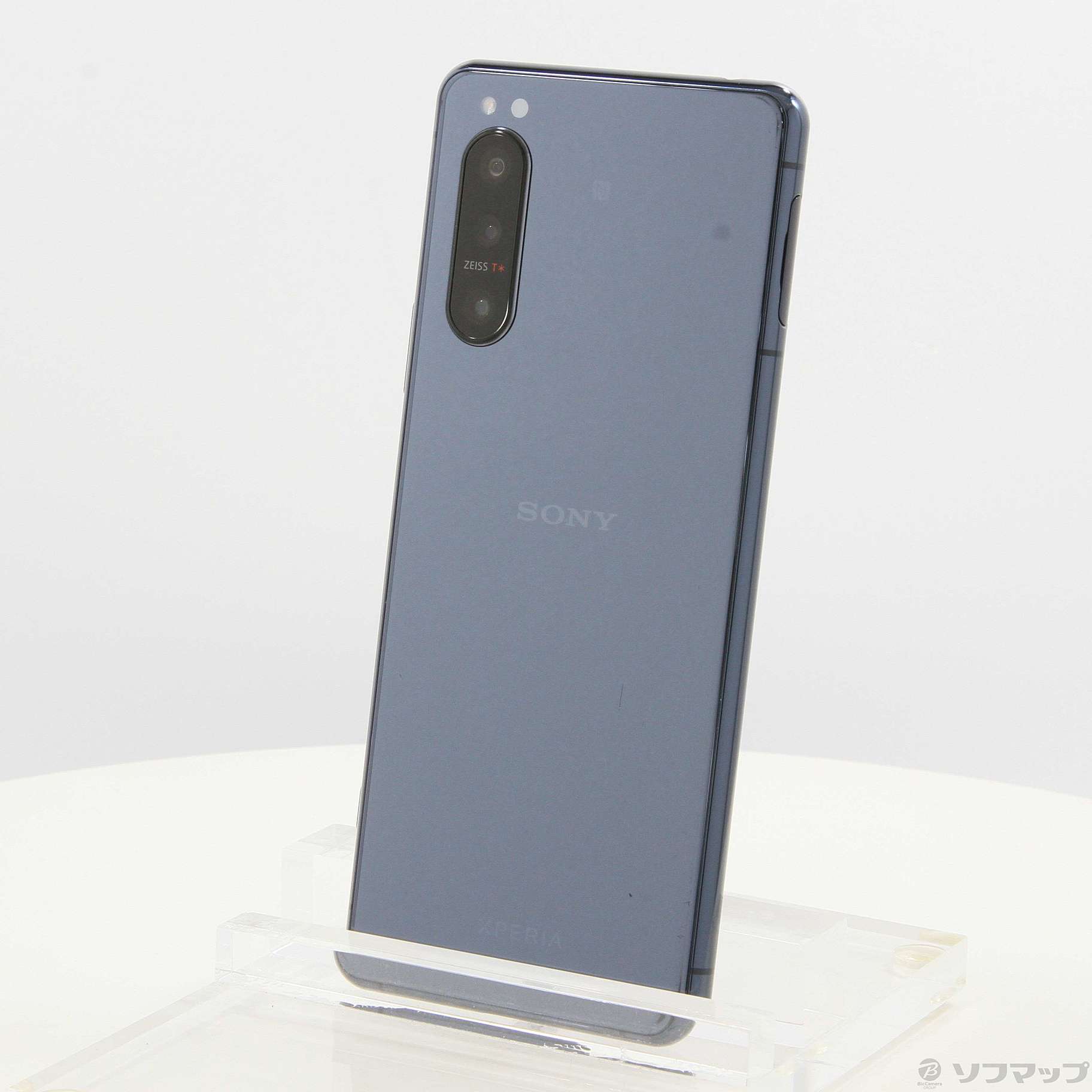 Xperia 5 II ブラック simフリー 256GB-