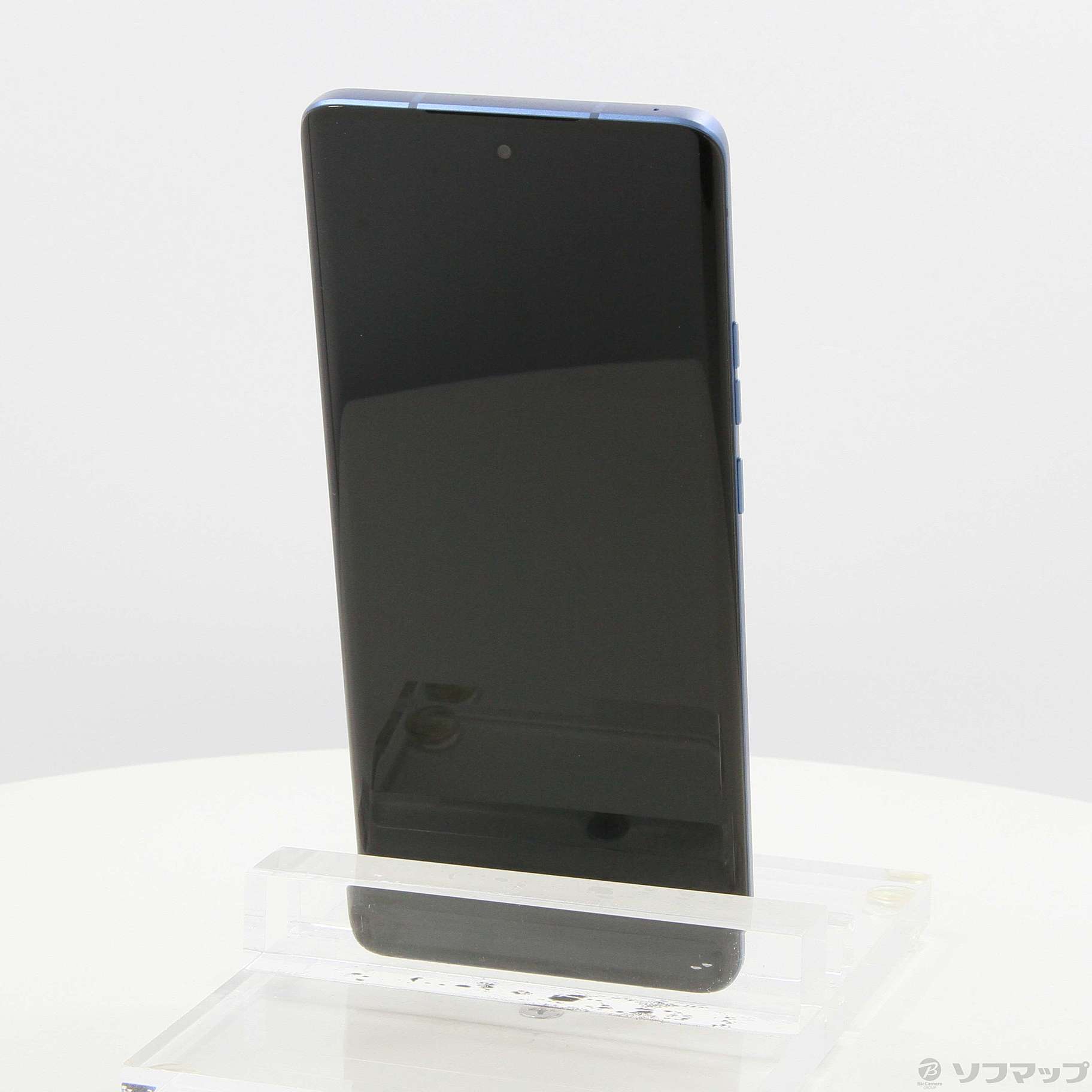 Motorola edge 40 6 55インチ メモリー８GB ストレージ256GB