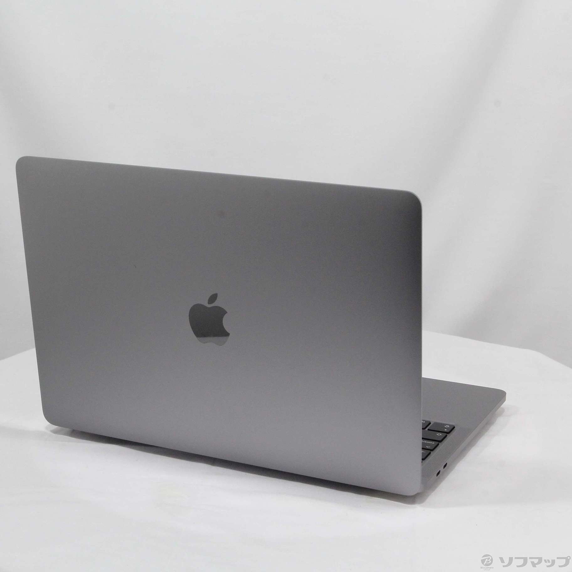 中古品〕 MacBook Pro 13.3-inch Mid 2022 MNEJ3J／A Apple M2 8コア