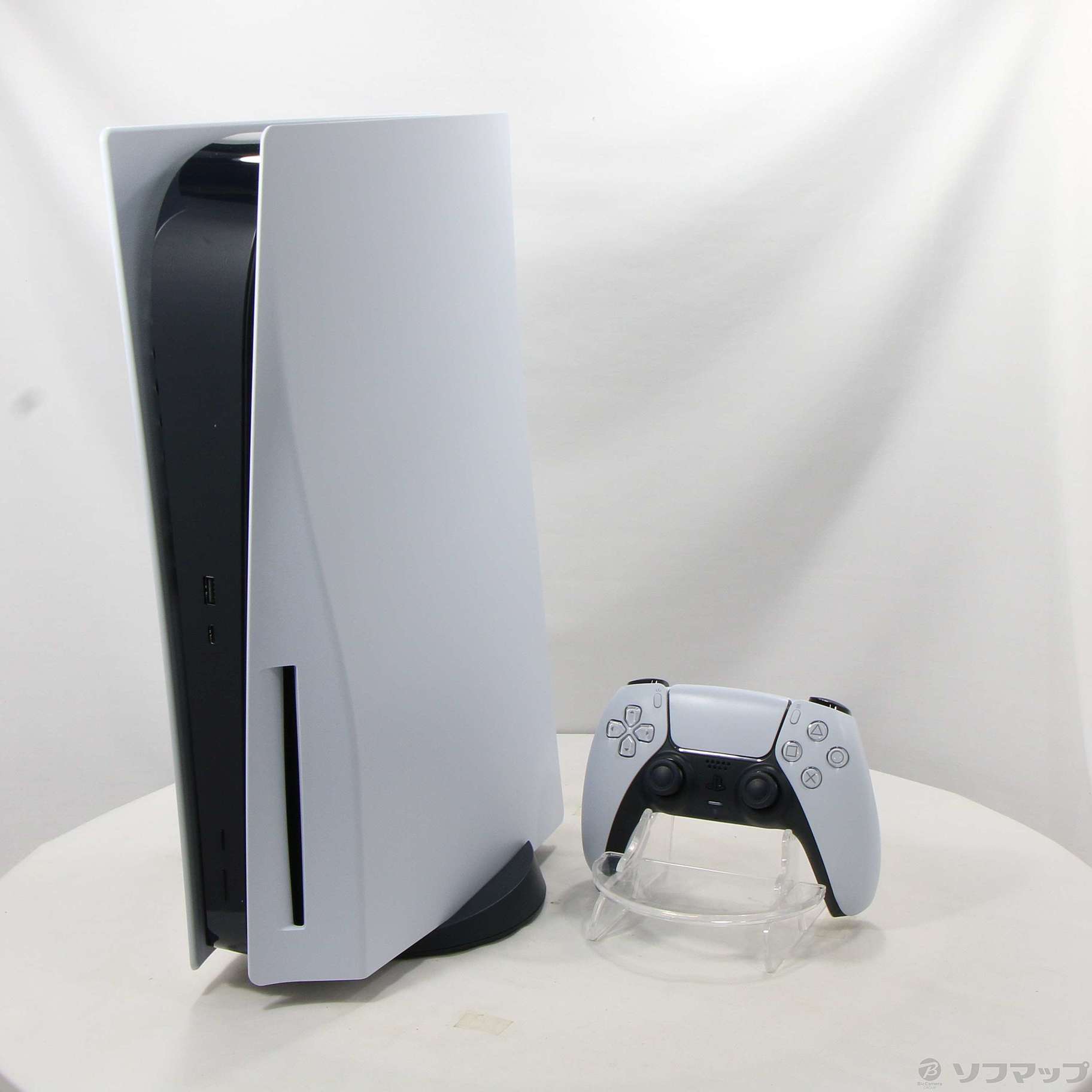 中古】PlayStation5 ディスクドライブ搭載モデル CFI-1200A01