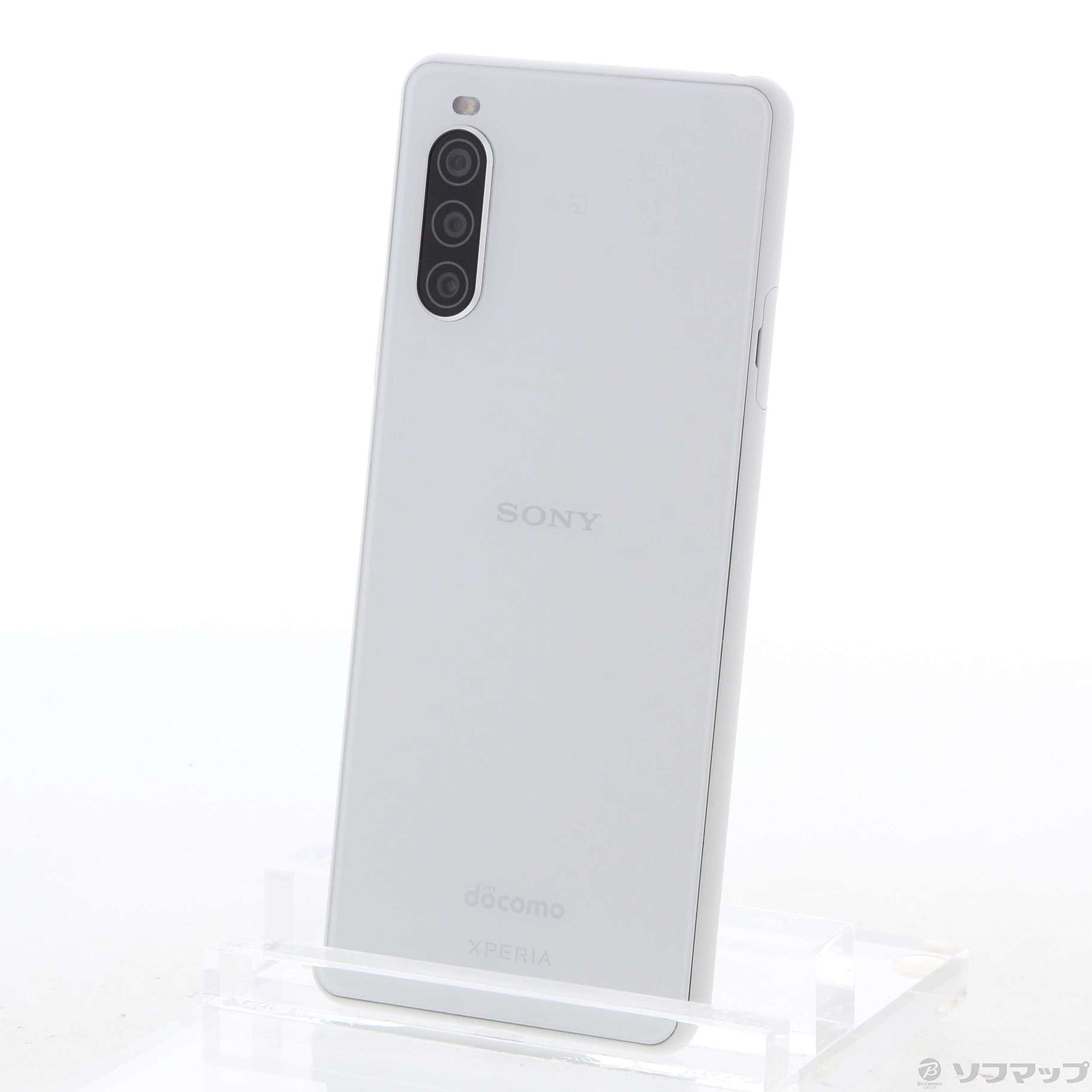 Xperia 10 II ホワイト 64 GB SIMフリー-