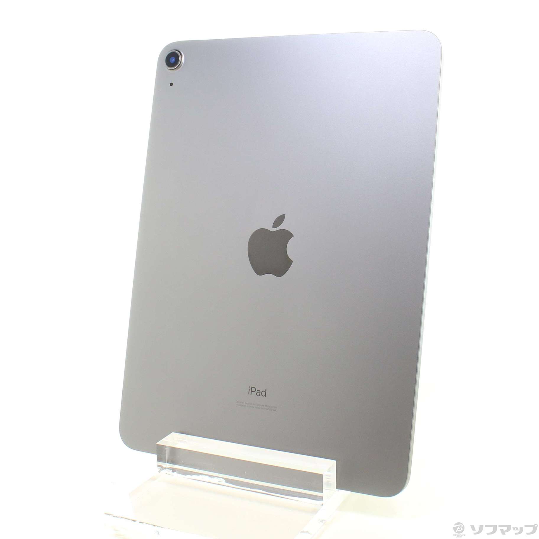 代引き人気 iPad Air Wi-Fi 64GB - スペースグレイ（第4世代