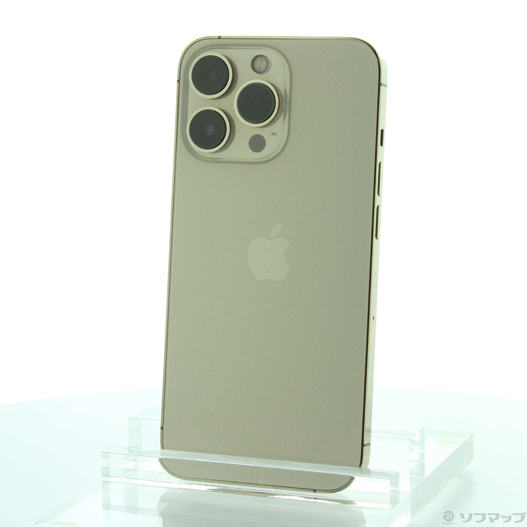 【新品未開封】iPhone13 pro 512GB ゴールド　SIMフリー