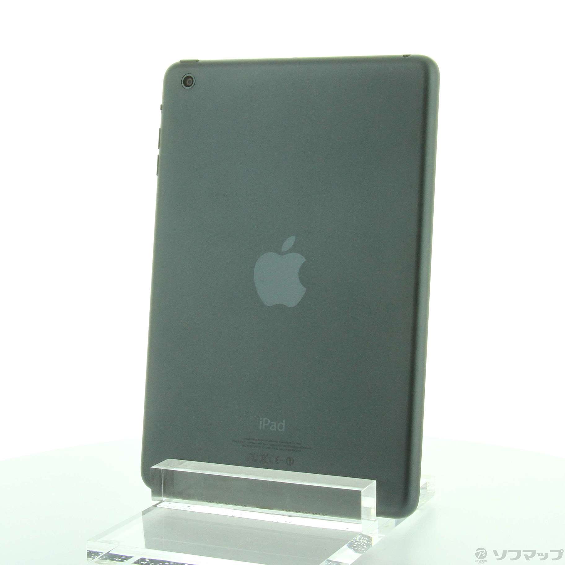 iPad mini Wi-Fi 16GB MD528J A ブラックスレート