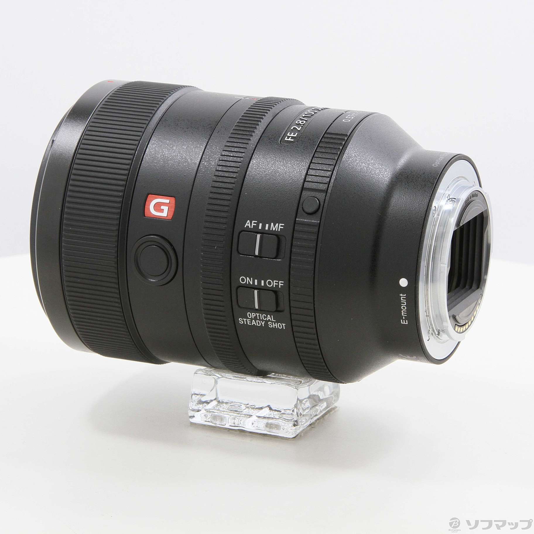 taishi様魔法のボケレンズ！SONY FE100mm F2.8 STF GM taishi様魔法のボケレンズ！SONY FE100mm F2.8 STF GM