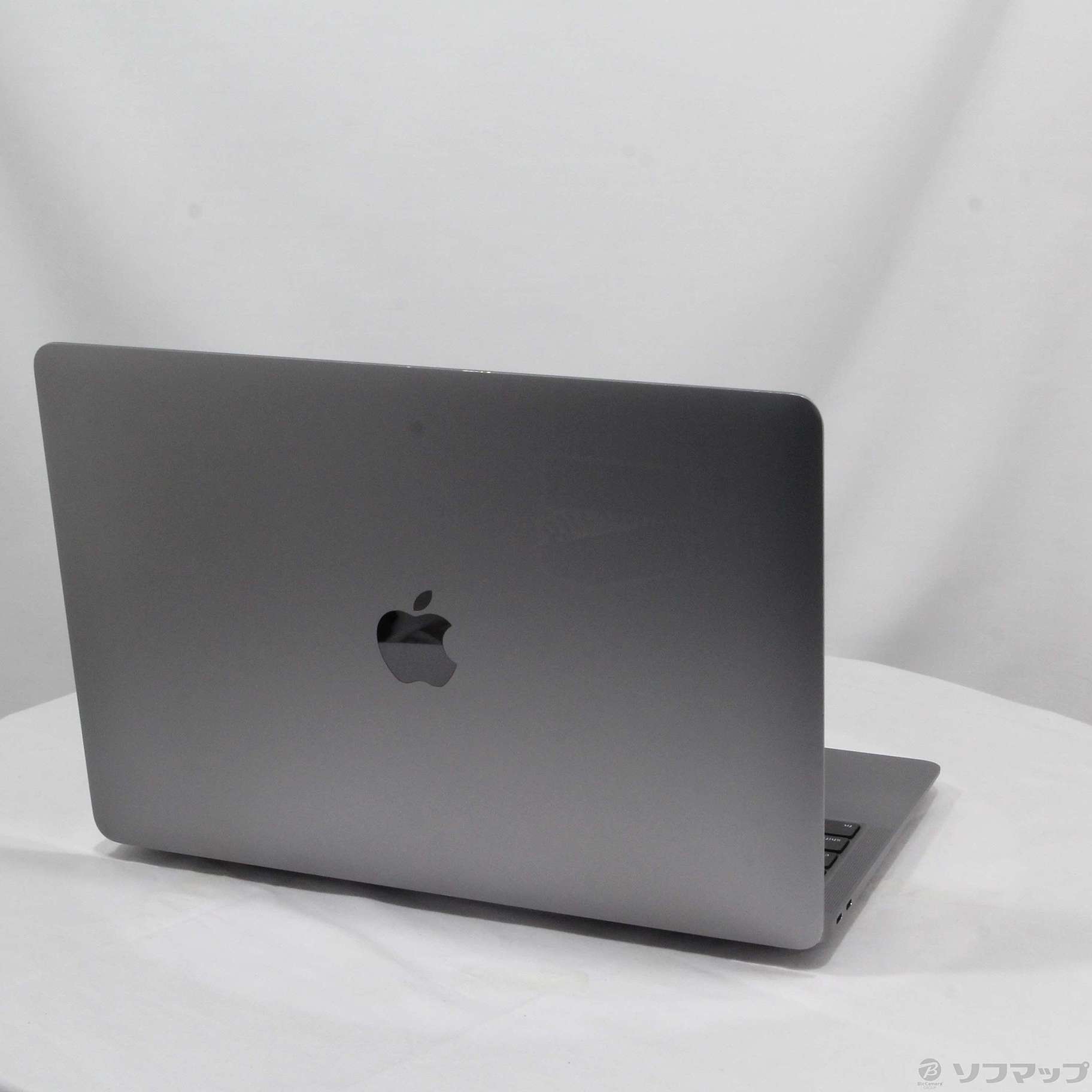 中古品〕 MacBook Air 13.3-inch Early 2020 MWTJ2J／A Core_i5 1.1GHz ...