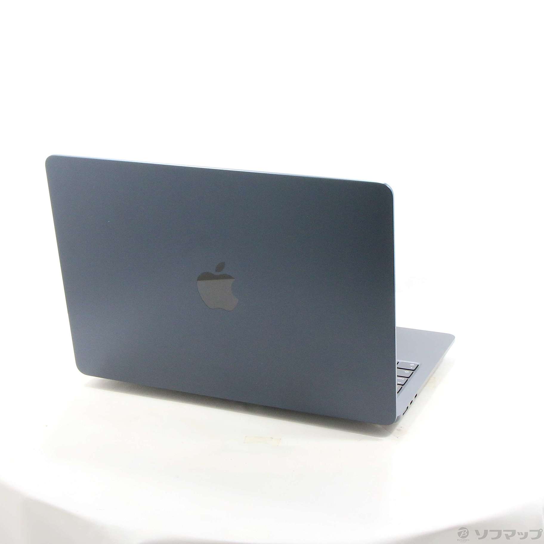 中古】MacBook Air 13.6-inch Mid 2022 MLY33J／A Apple M2 8コアCPU_8