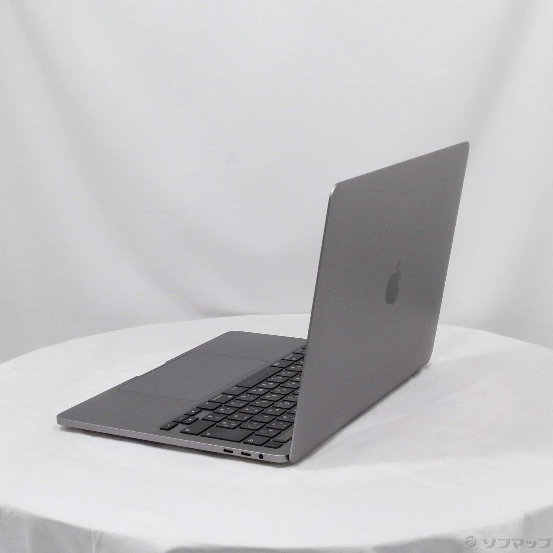 中古】MacBook Pro 13.3-inch Mid 2020 MWP42J／A Core_i7 2.3GHz 32GB