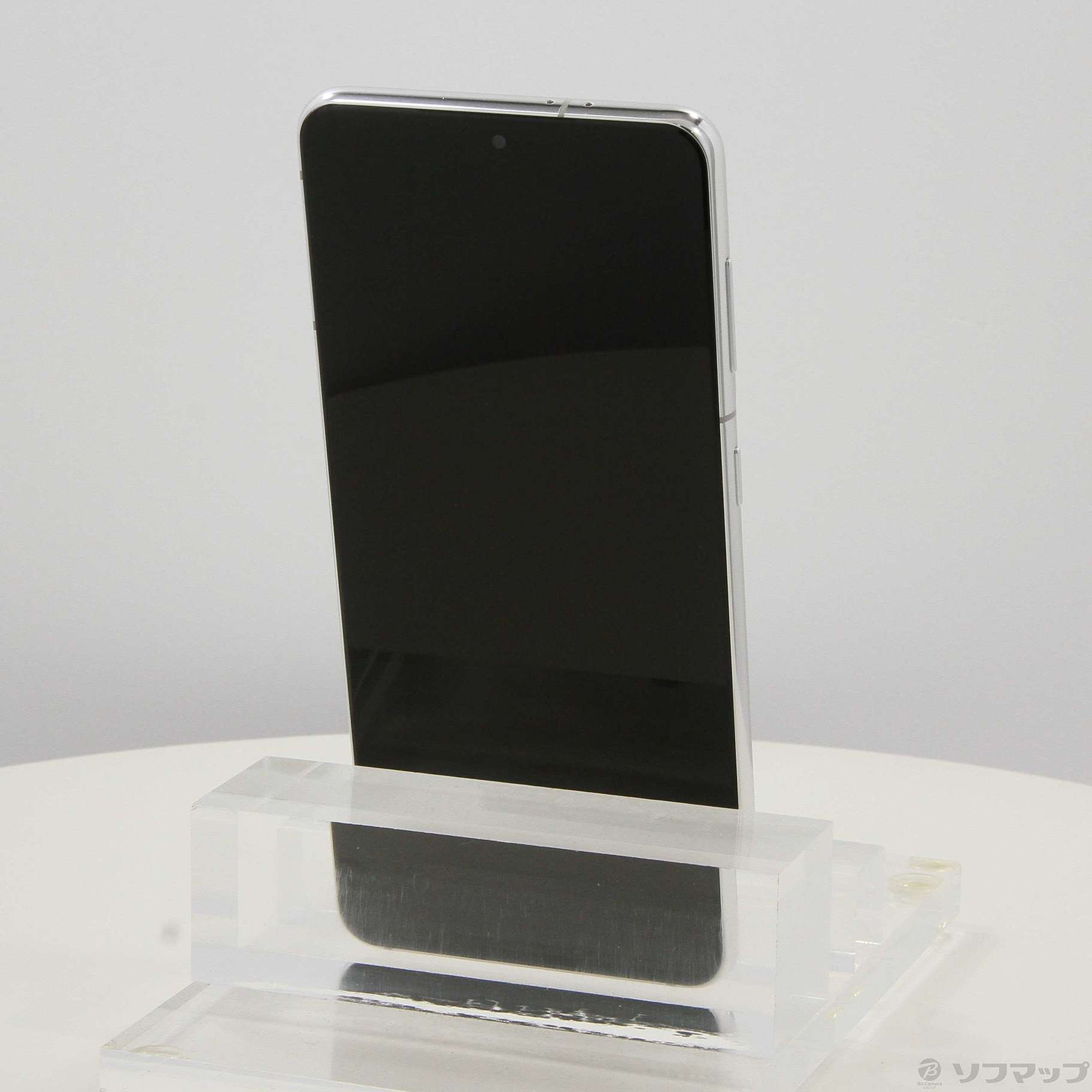 サムスン Galaxy S21 5G SCG09 au [ファントムグレー] 価格比較