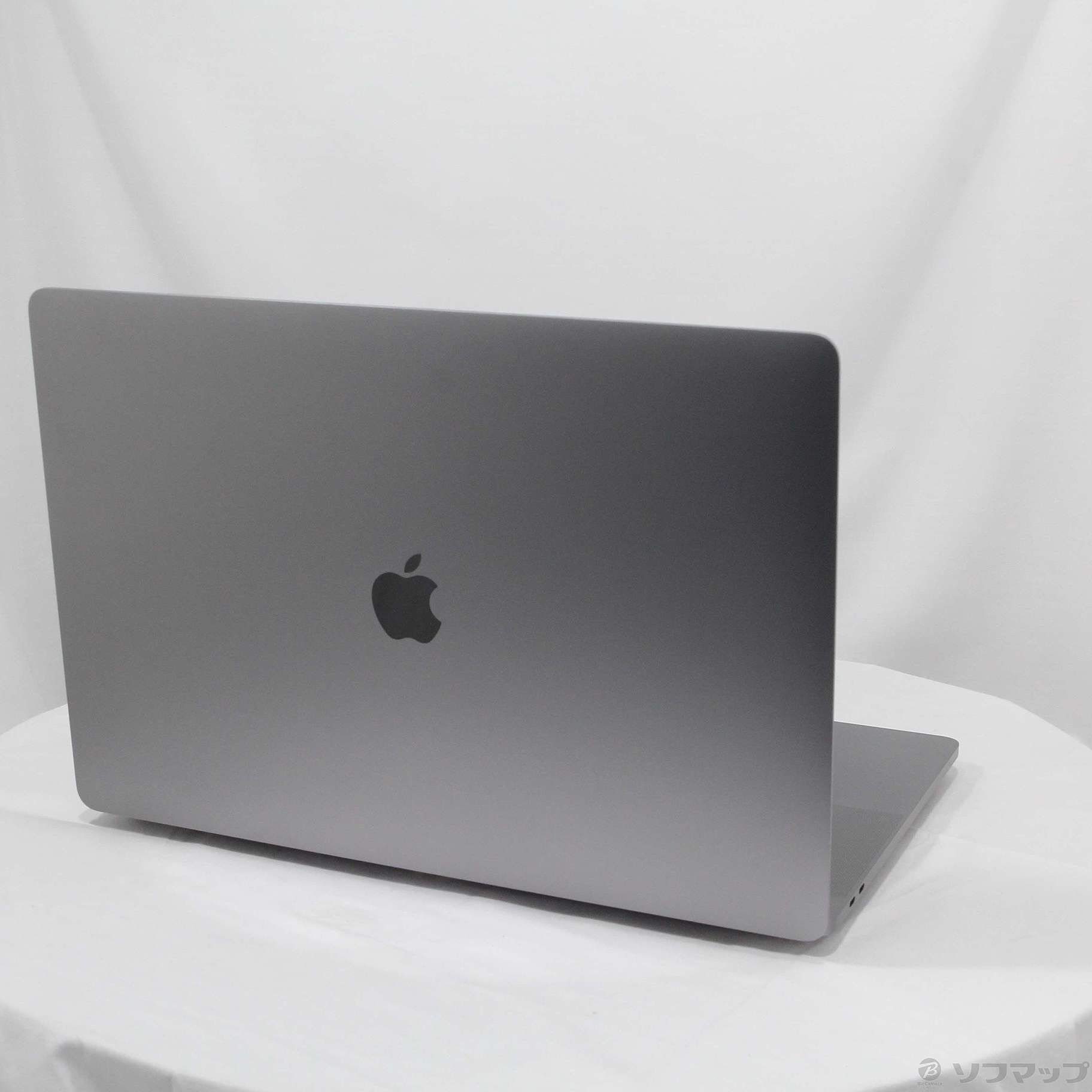 中古】MacBook Pro 16-inch Late 2019 MVVJ2J／A Core_i7 2.6GHz 16GB