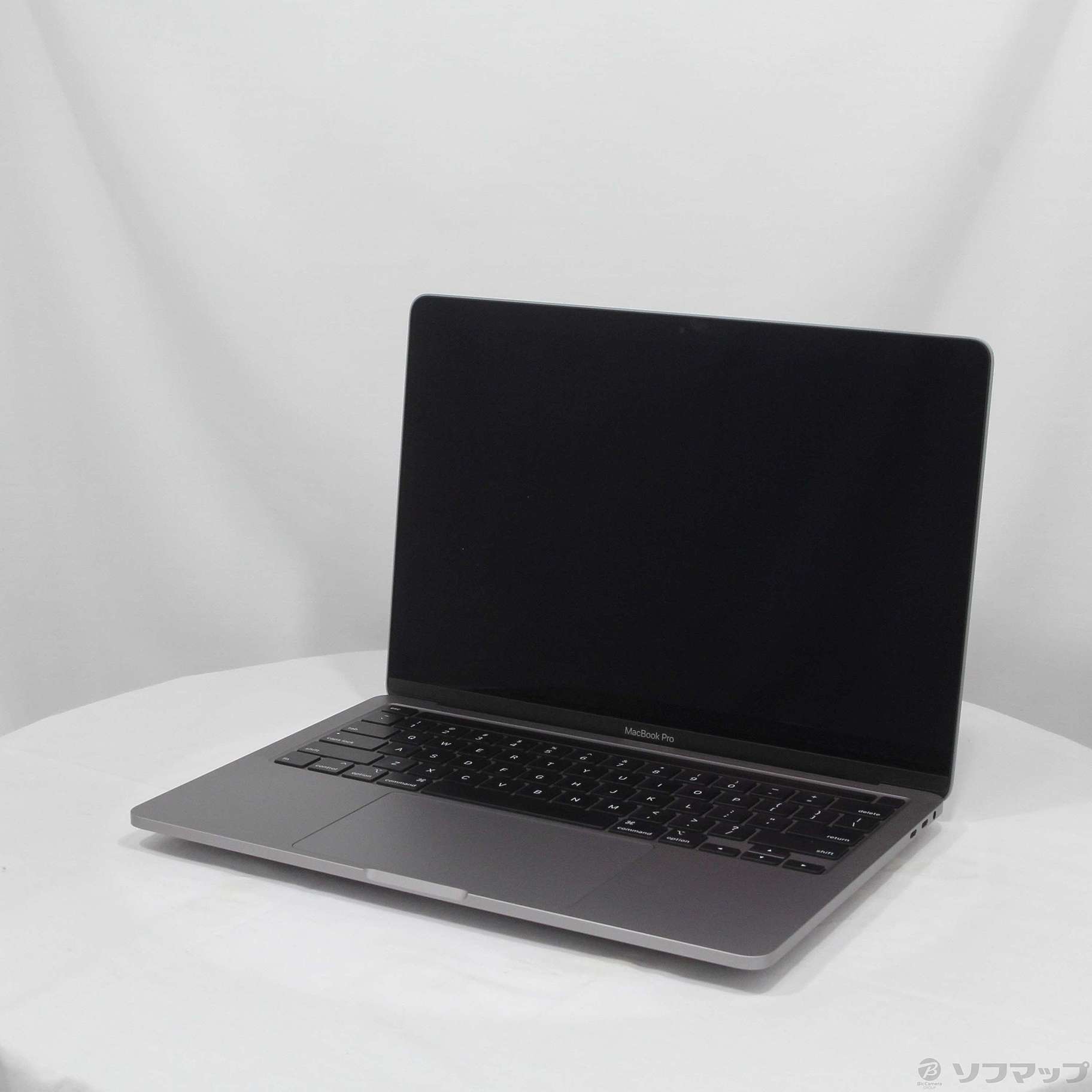 新作超激得美品MacBook Pro 14スペースグレー 8コア16GB 512GB MacBook本体