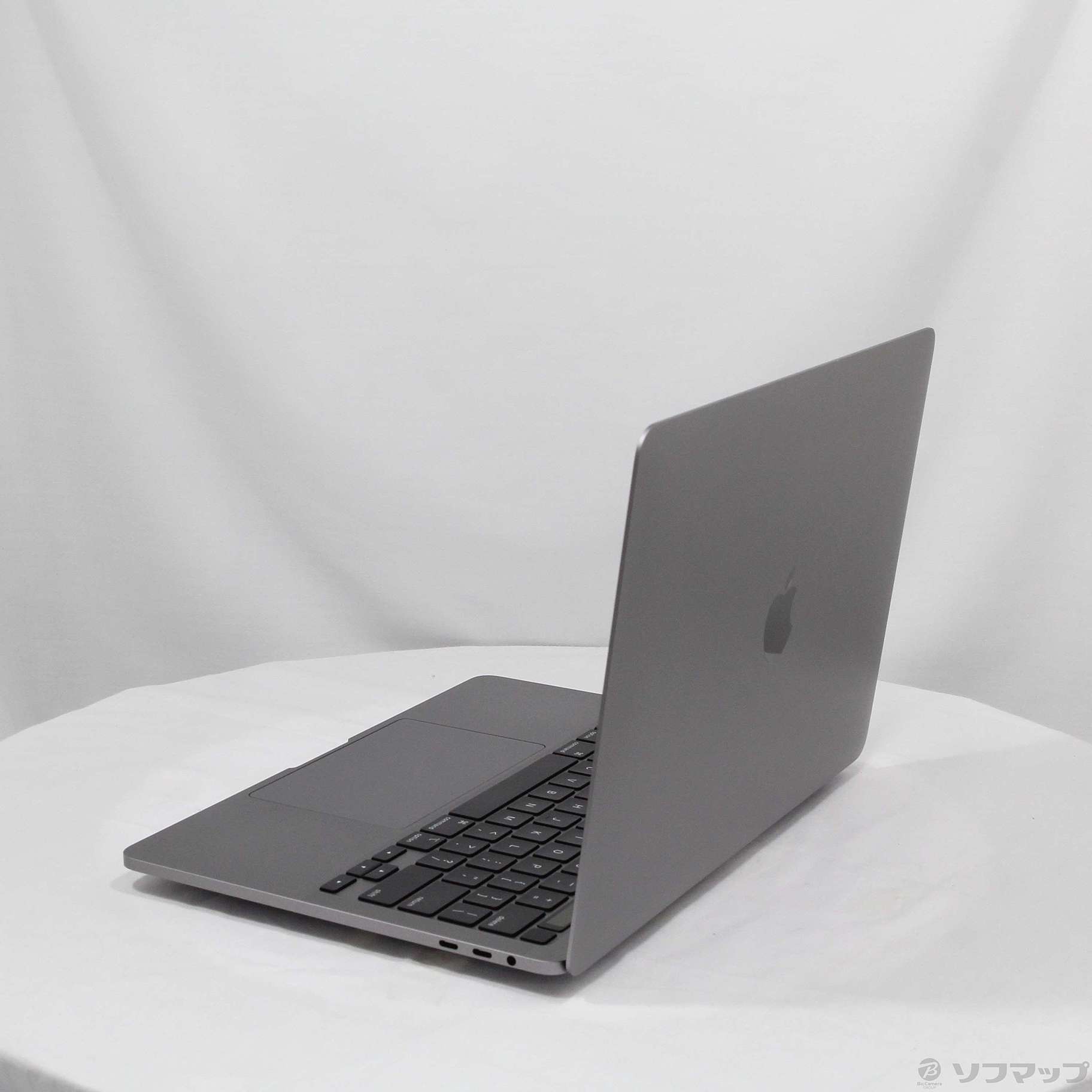 中古】MacBook Pro 13.3-inch Mid 2020 MWP42J／A Core_i7 2.3GHz 32GB ...