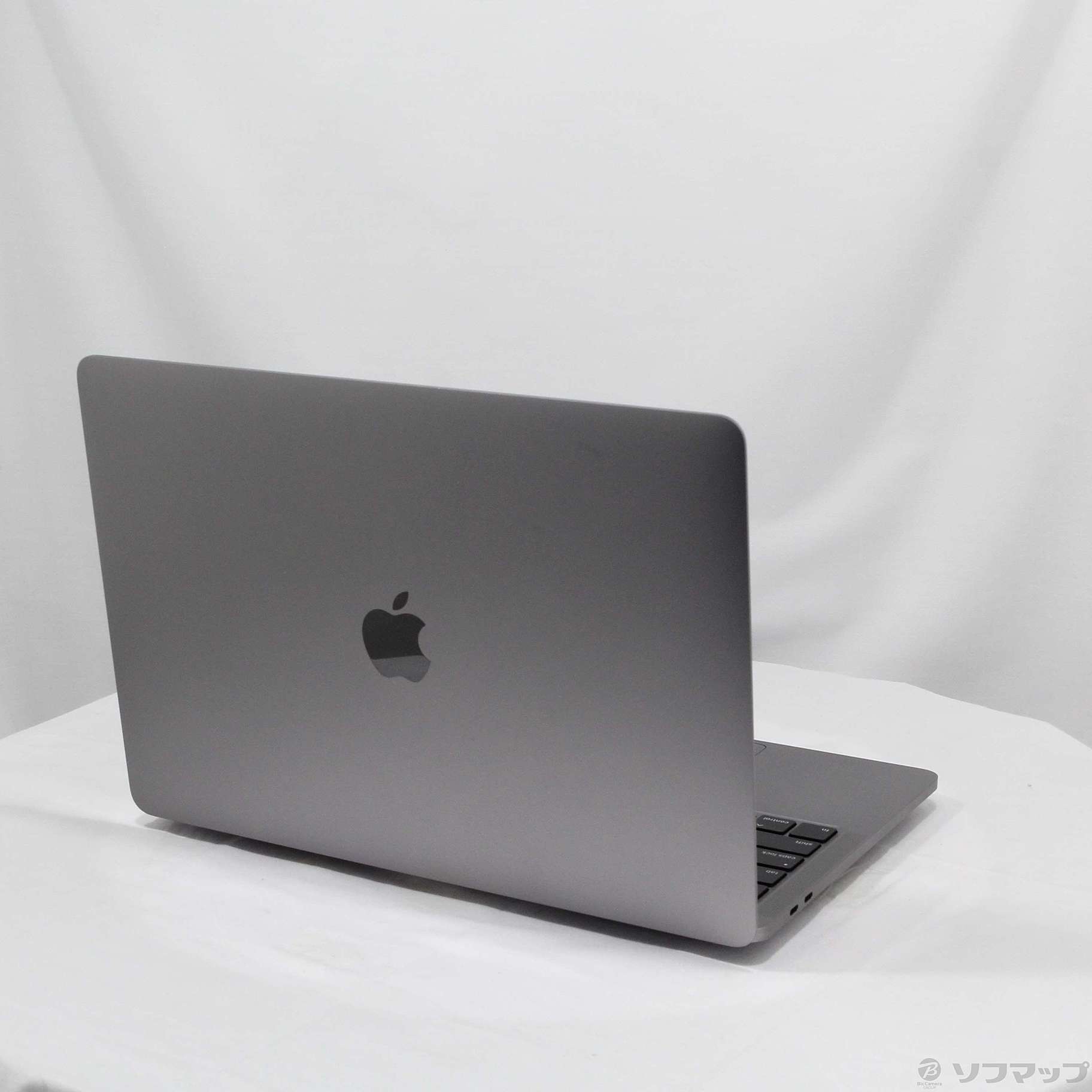 中古】MacBook Pro 13.3-inch Mid 2020 MWP42J／A Core_i7 2.3GHz 32GB