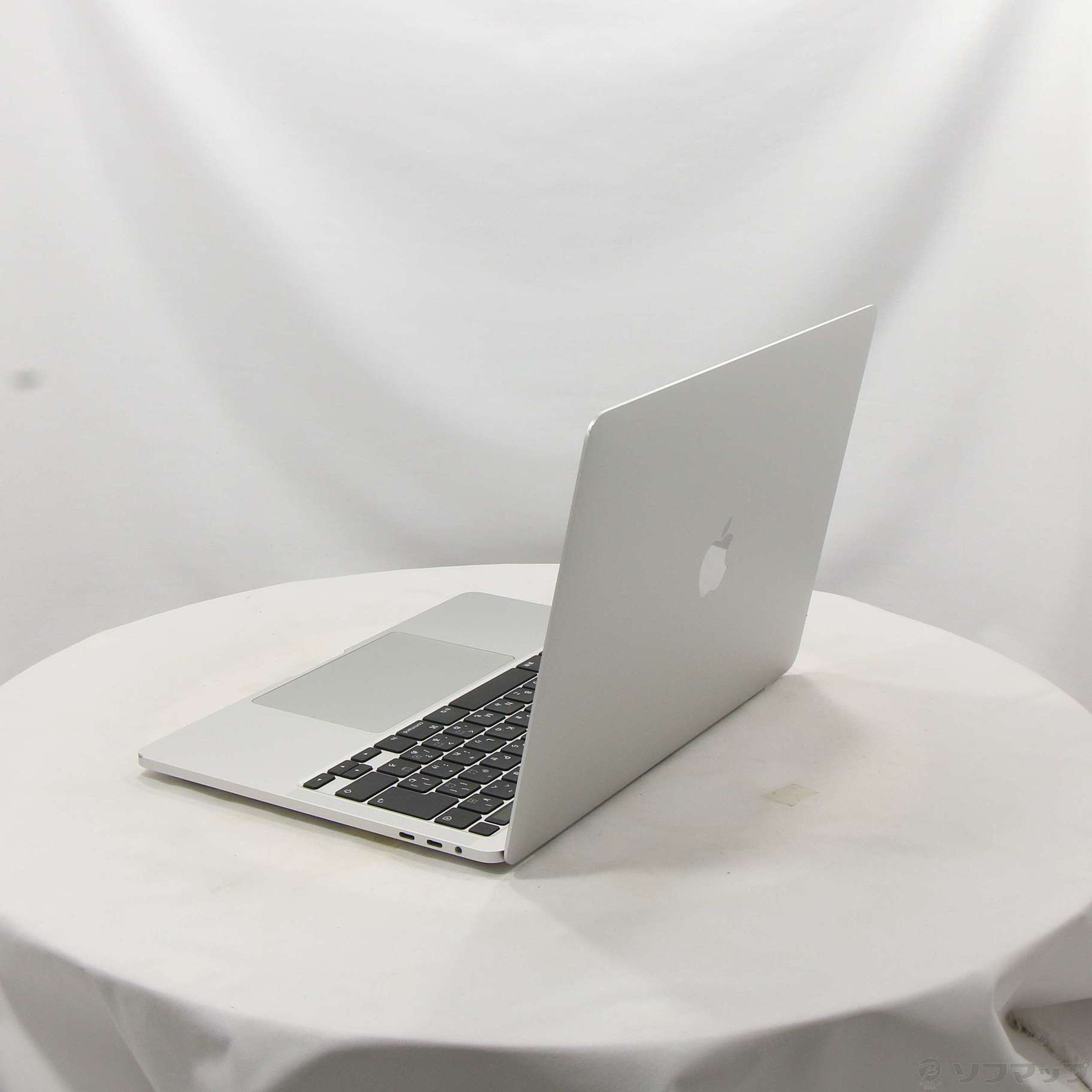 中古】MacBook Pro 13.3-inch Mid 2020 MWP72J／A Core_i7 2.3GHz 16GB