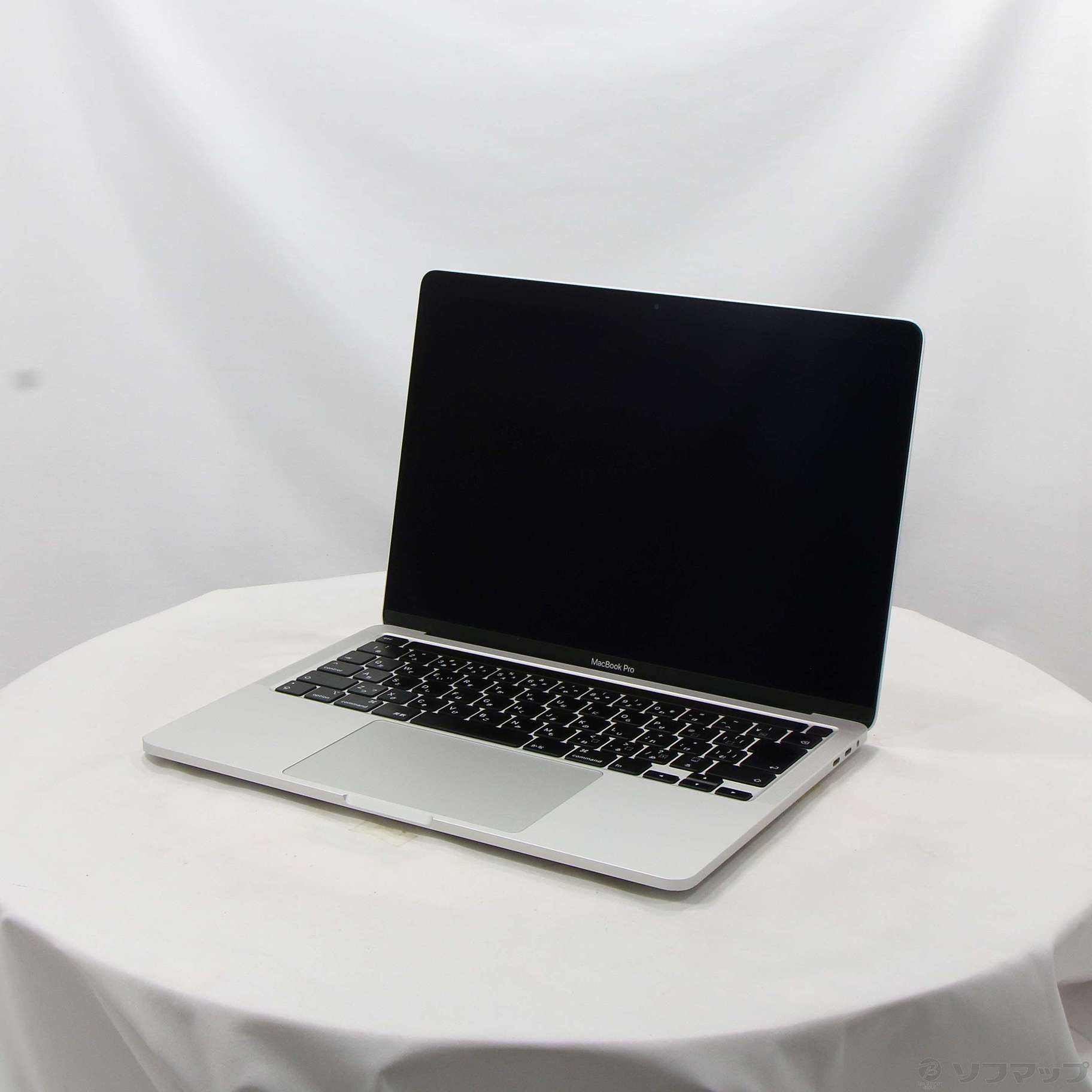 MacBook Pro 2020 13inch 512SV MWP72J/A - ノートPC