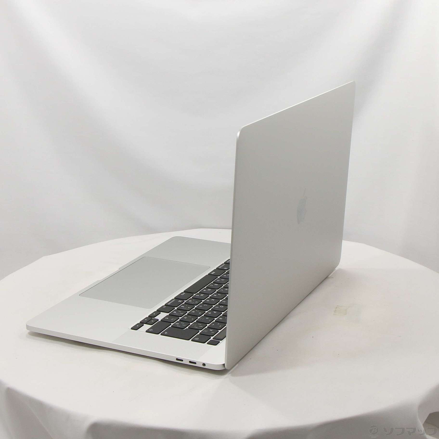 中古】MacBook Pro 16-inch Late 2019 MVVM2J／A Core_i9 2.4GHz 32GB 