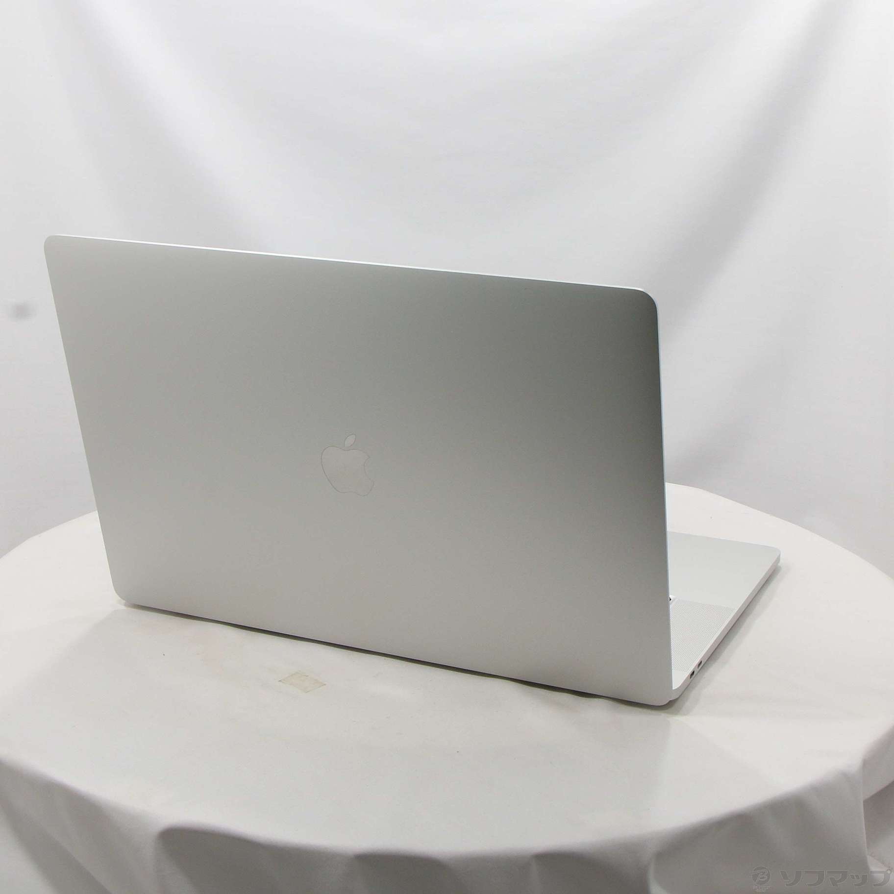 中古】MacBook Pro 16-inch Late 2019 MVVL2J／A Core_i9 2.4GHz 32GB