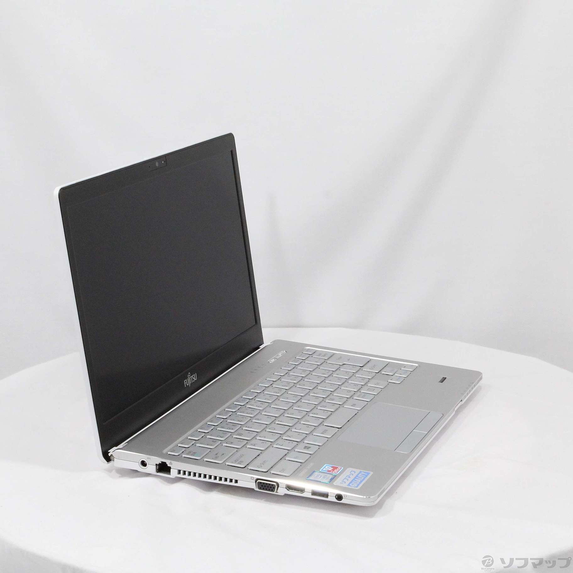 FUJITSU ノートPC LIFEBOOK SH75/B1 FMVS75B1W 富士通 FMV LIFEBOOK SH75/B1 FMVS75B1W 価格比較 - 価格.com
