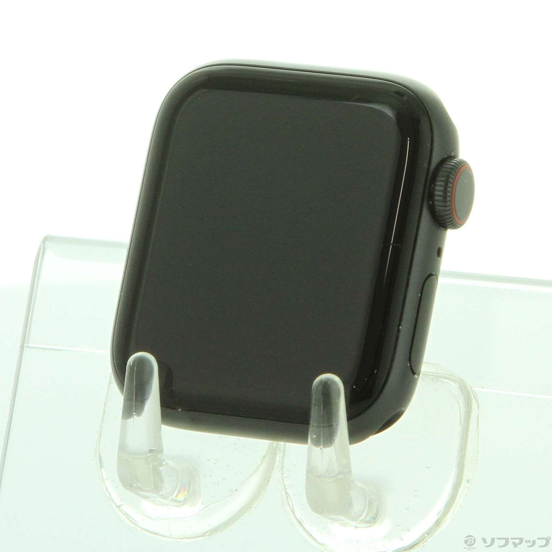 中古】Apple Watch SE 第1世代 GPS + Cellular 40mm スペースグレイ