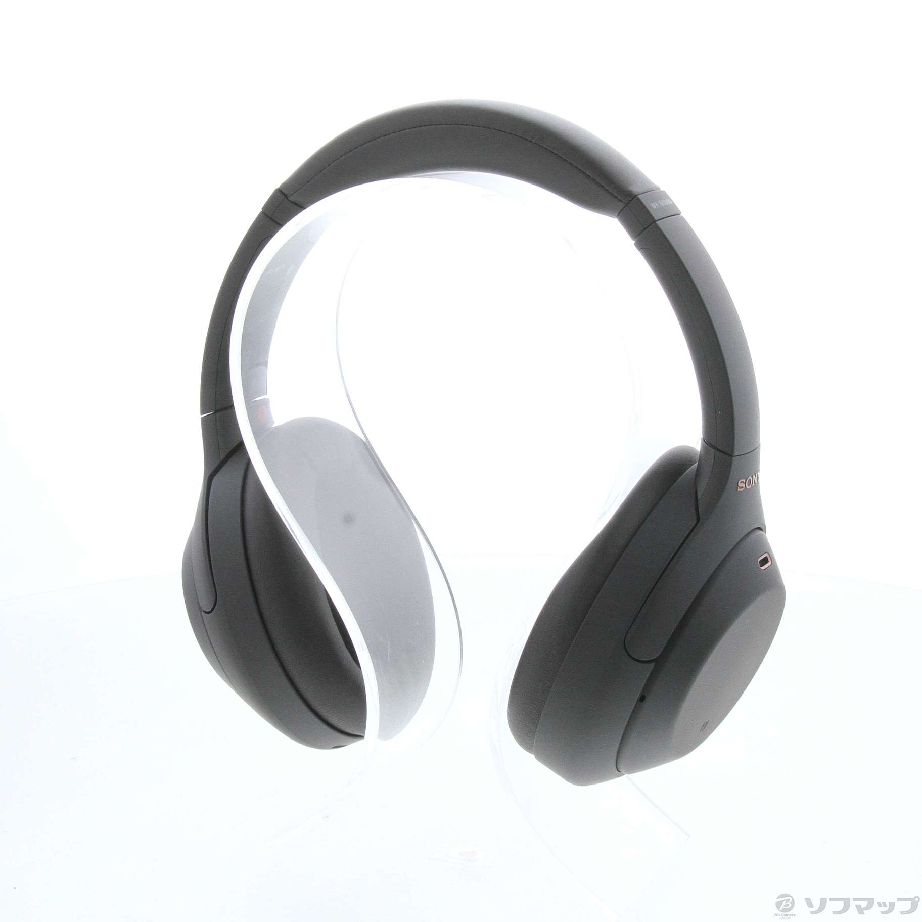 中古】WH-1000XM4 B ブラック [2133049367693] - リコレ