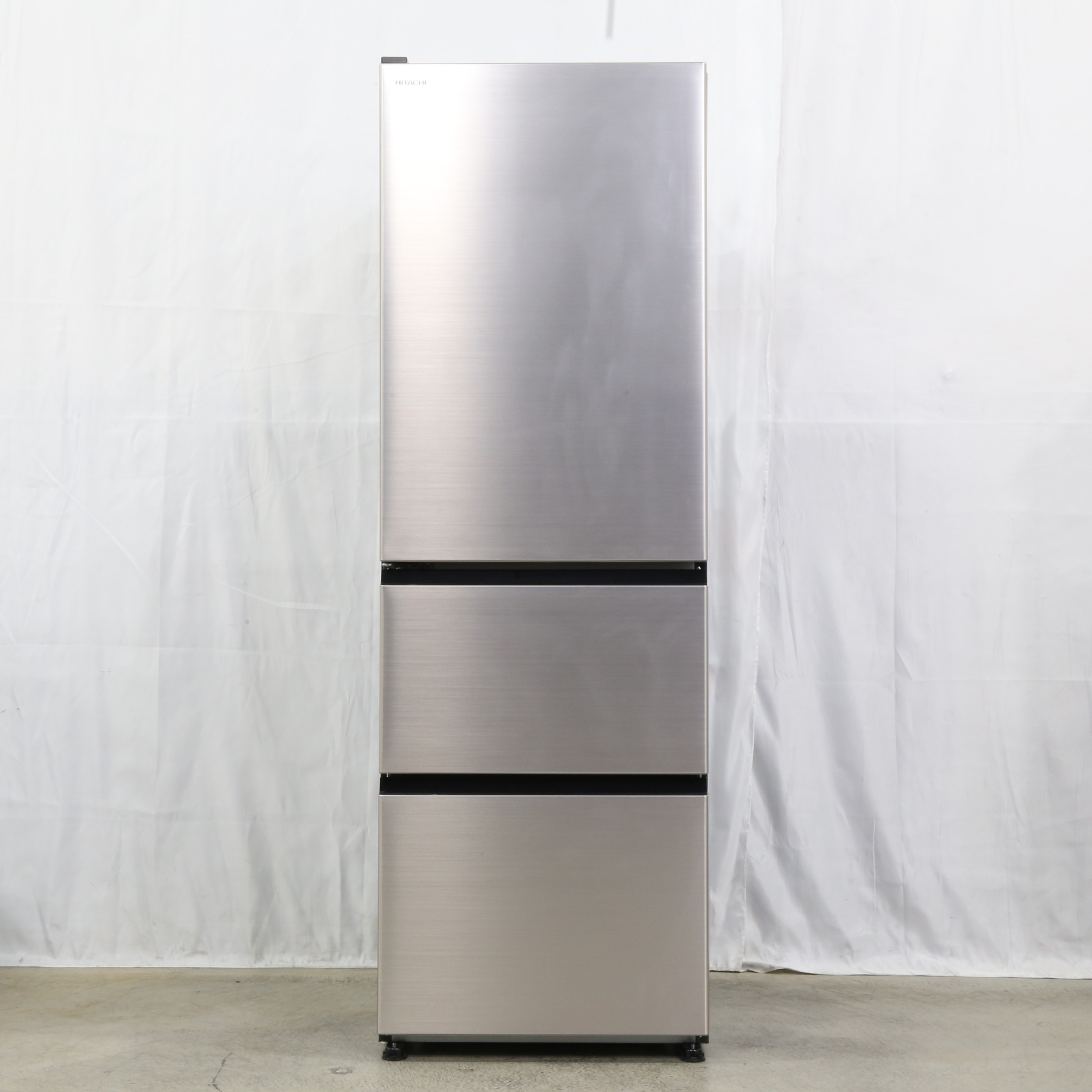 2022年製 日立冷蔵庫 375L