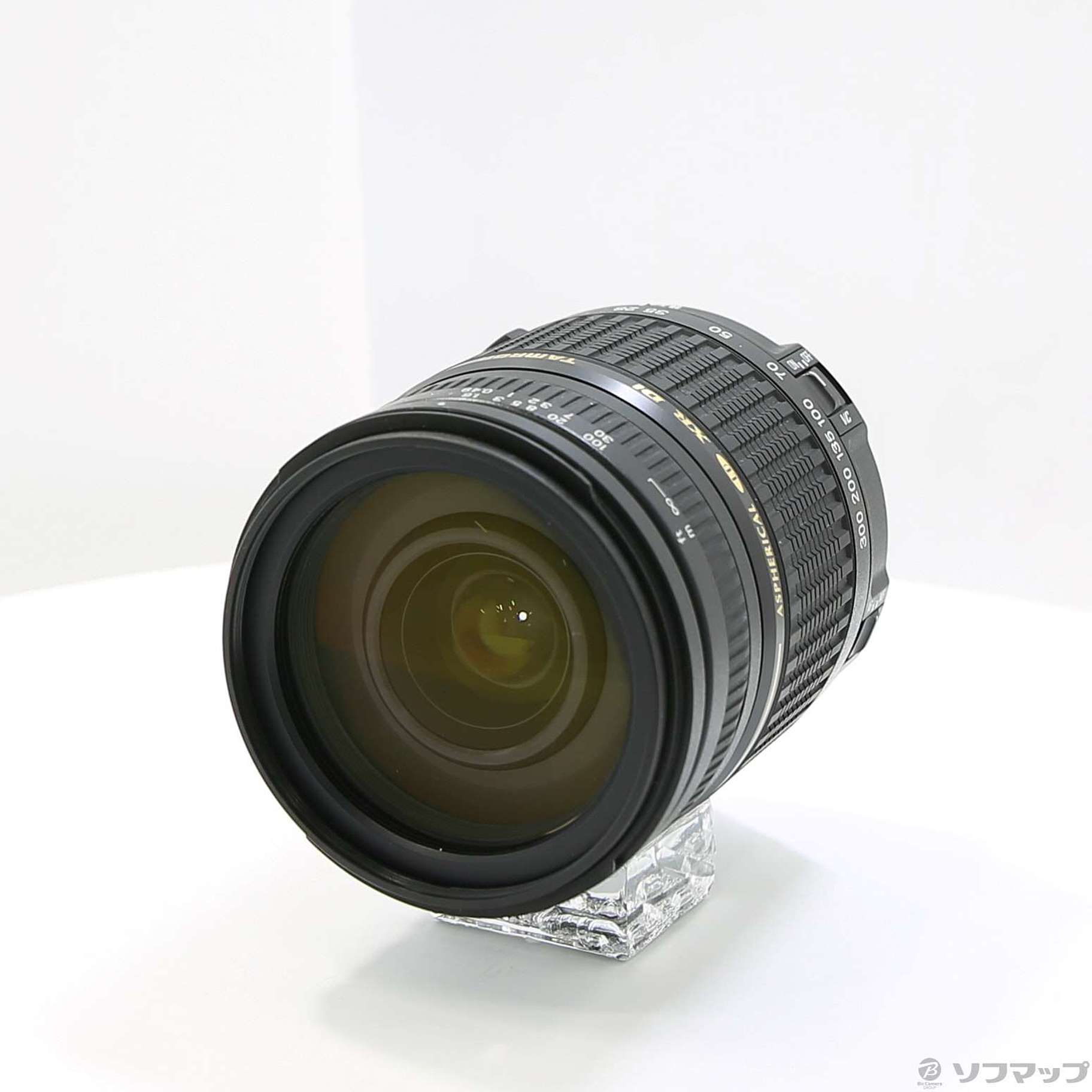 中古】TAMRON AF 28-300mm F3.5-6.3 XR Di VC (A20N2) (Nikon用