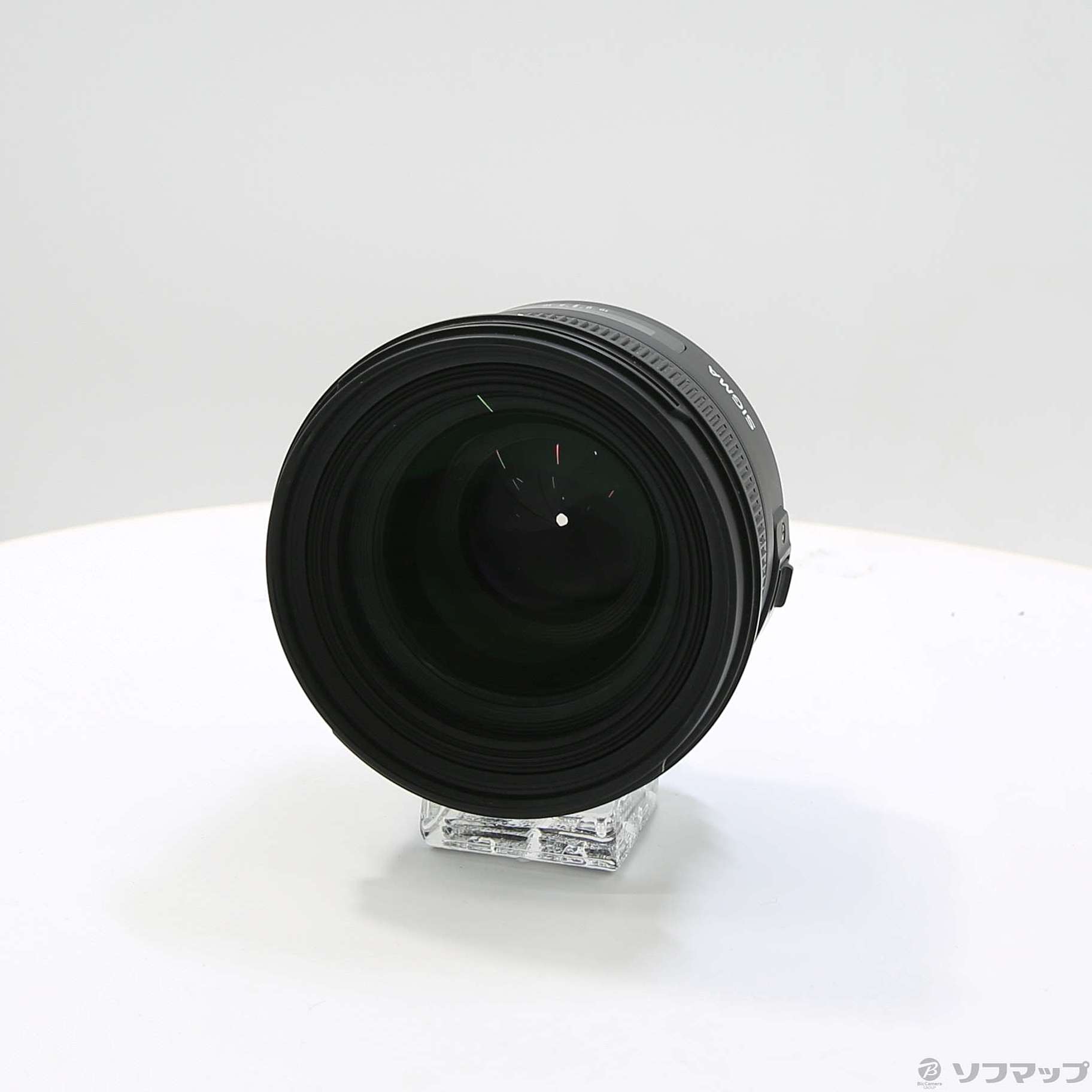 SIGMA 単焦点標準レンズ 50mm F1.4 EX DG HSM ペンタックス用 フル