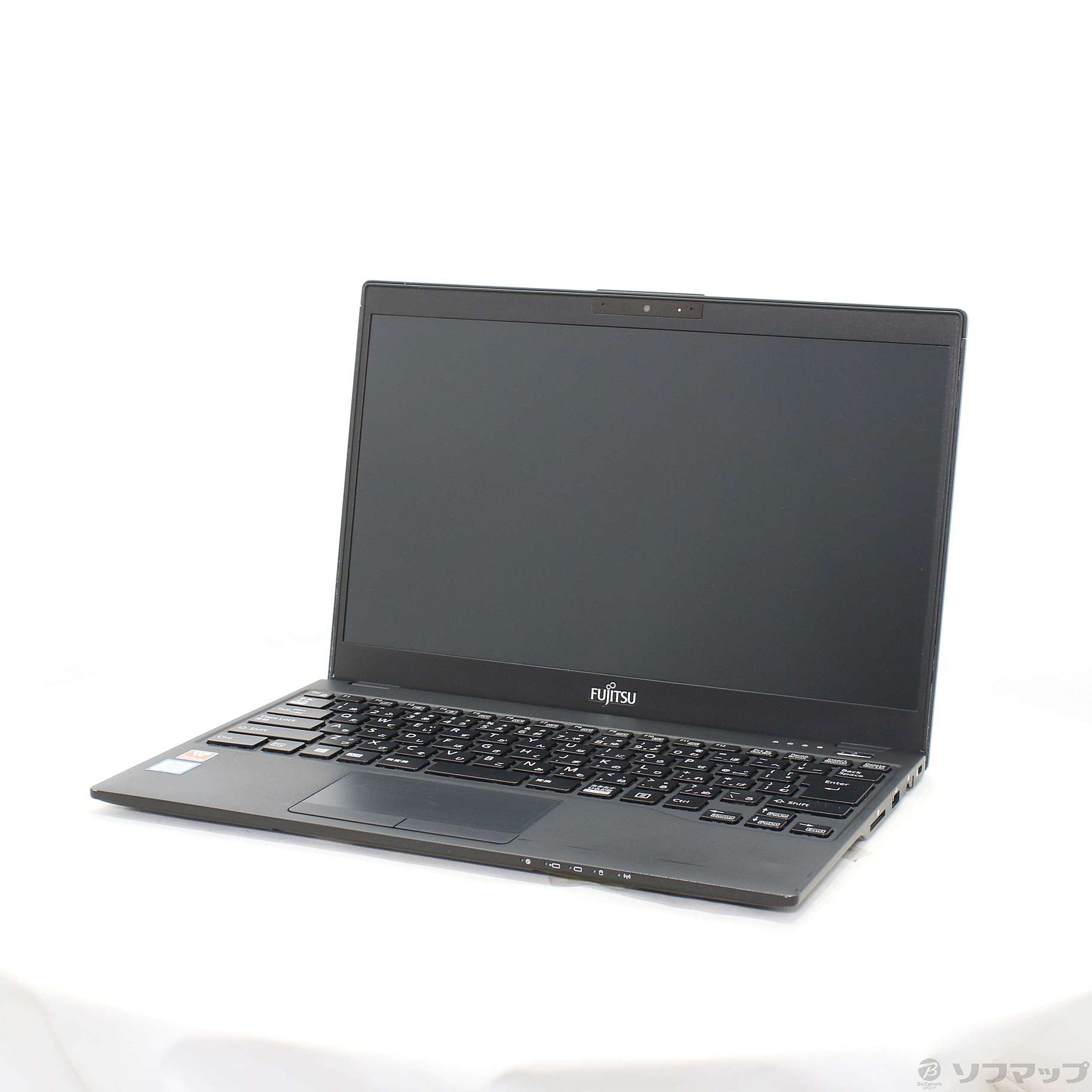 LIFEBOOK WU2／D2 FMVWD2U27L ピクトブラック