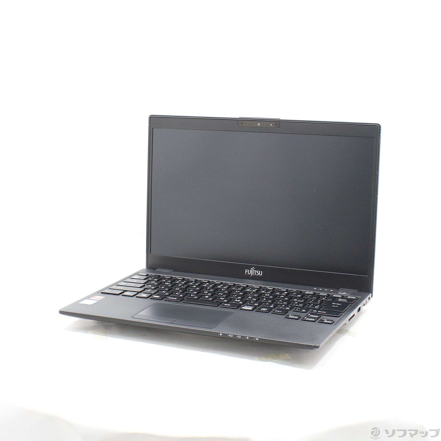 LIFEBOOK WU2／D2 FMVWD2U28L ピクトブラック