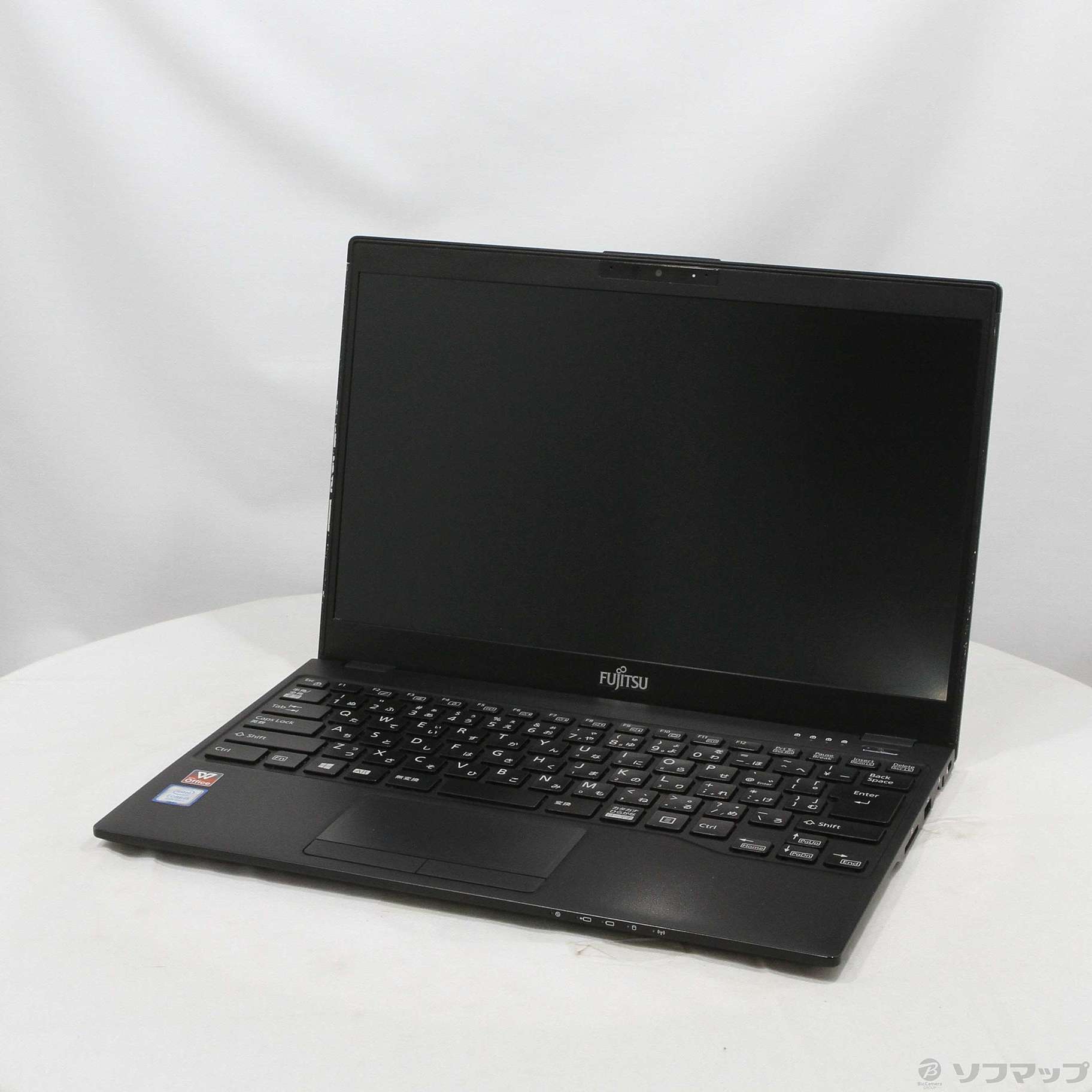 LIFEBOOK WU2／D2 FMVWD2U28