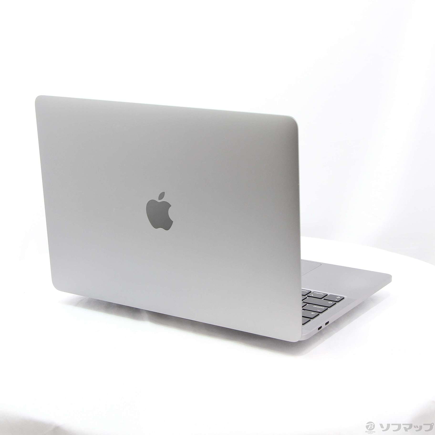 PC/タブレットアルティメット M1 MacBookPro 13 メモリ16GB SSD2TB ...