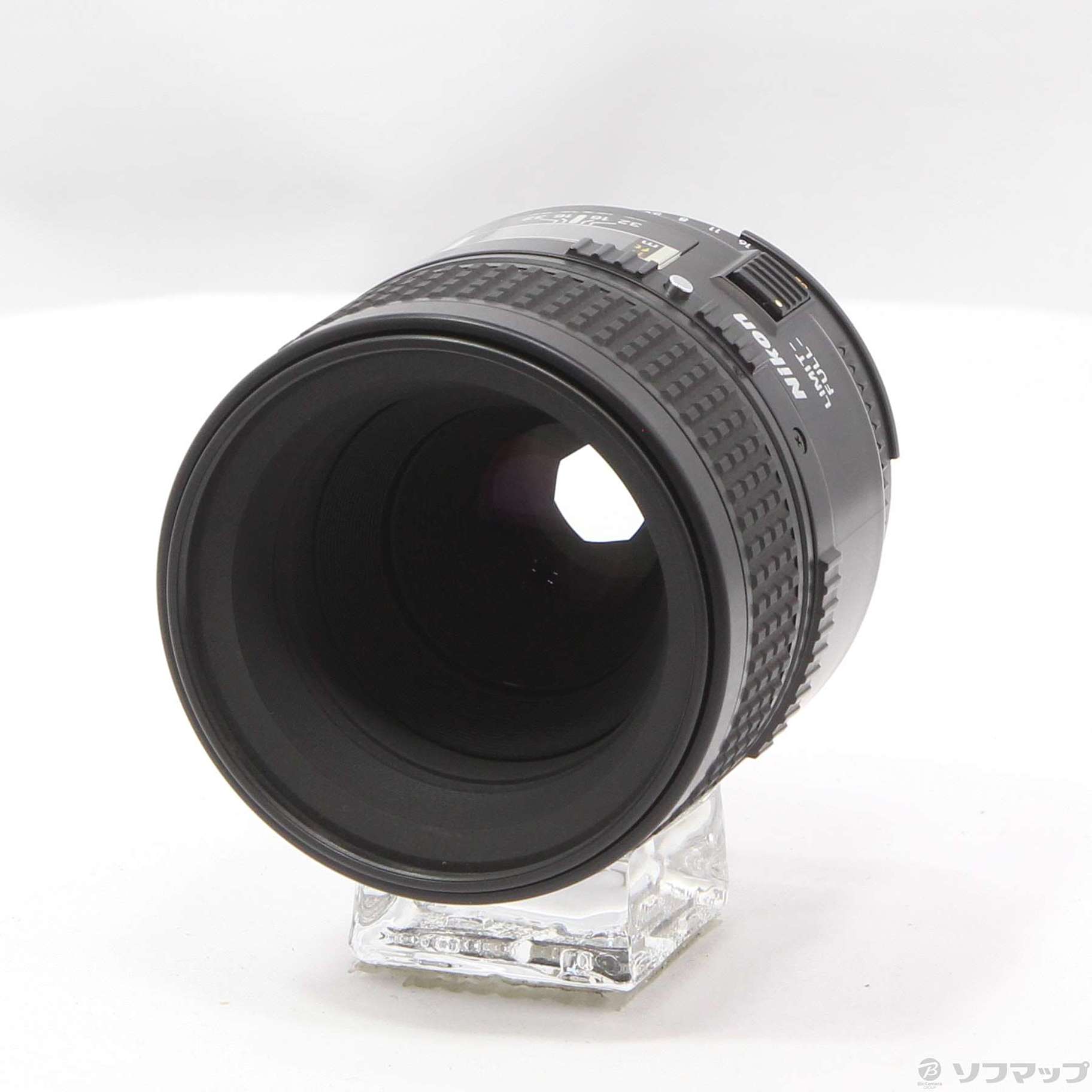 Nikon AF Micro NIKKOR 60mm F2.8 D レンズ