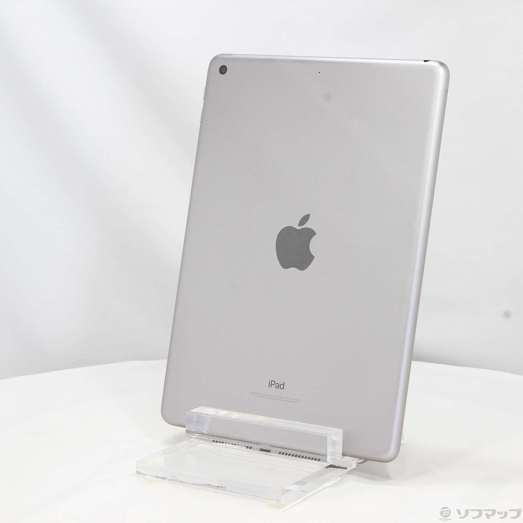 【美品】iPad 第5世代 32GB スペースグレイ Apple