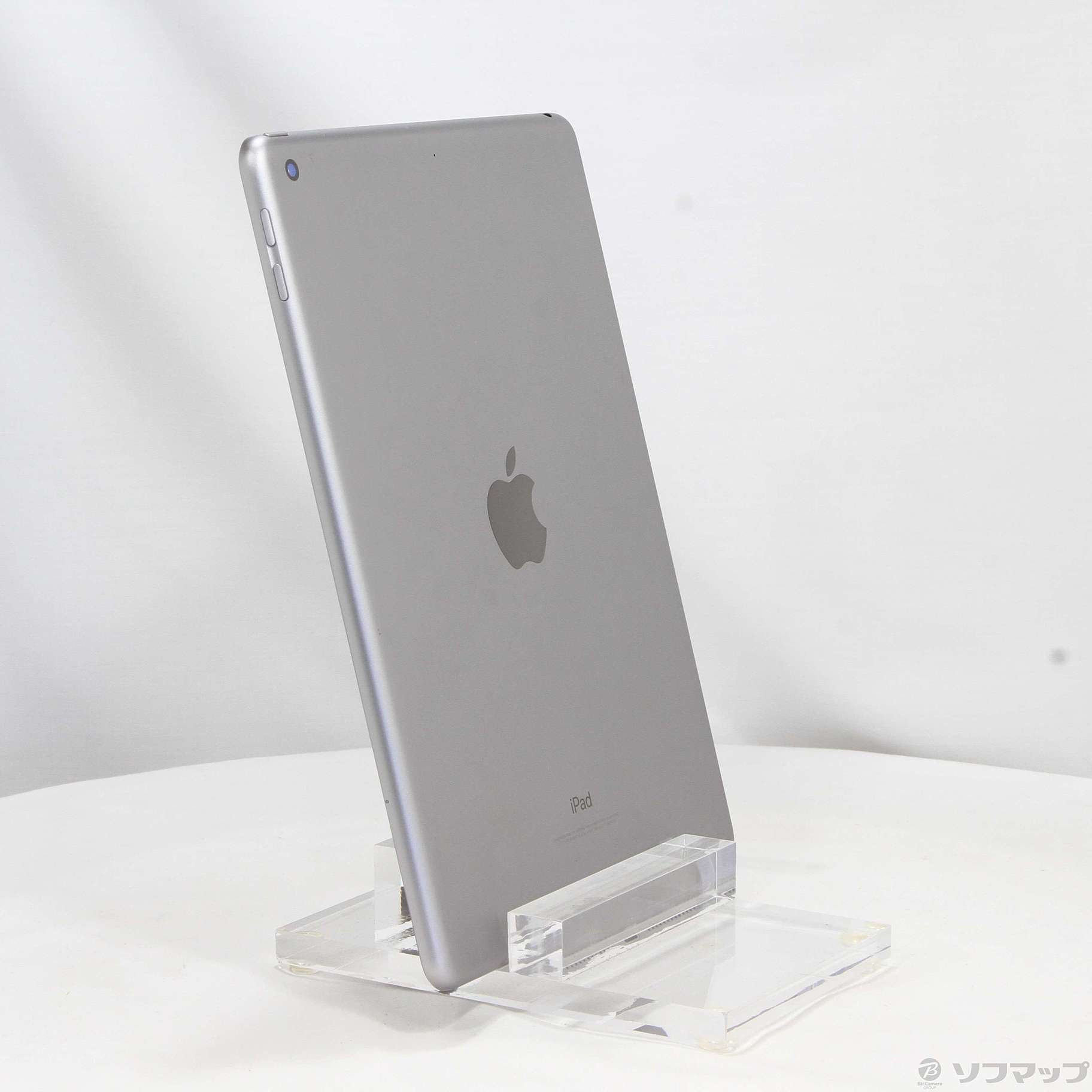 【品】iPad 5 Wi-Fiモデル 32GB MP2F2JA スペースグレー