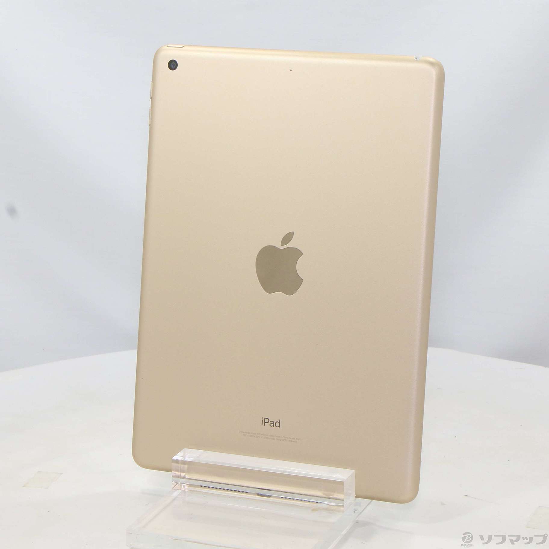 iPad 第5世代 ゴールド  32gb