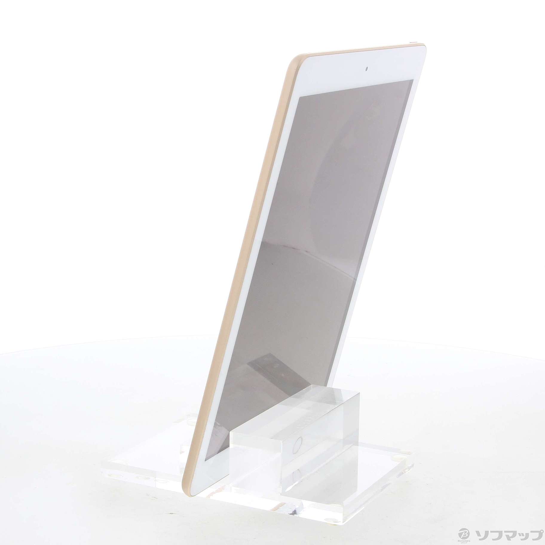 iPad 第5世代 MPGT2J/A ゴールド 32GB Wi-Fiモデル | tradexautomotive.com