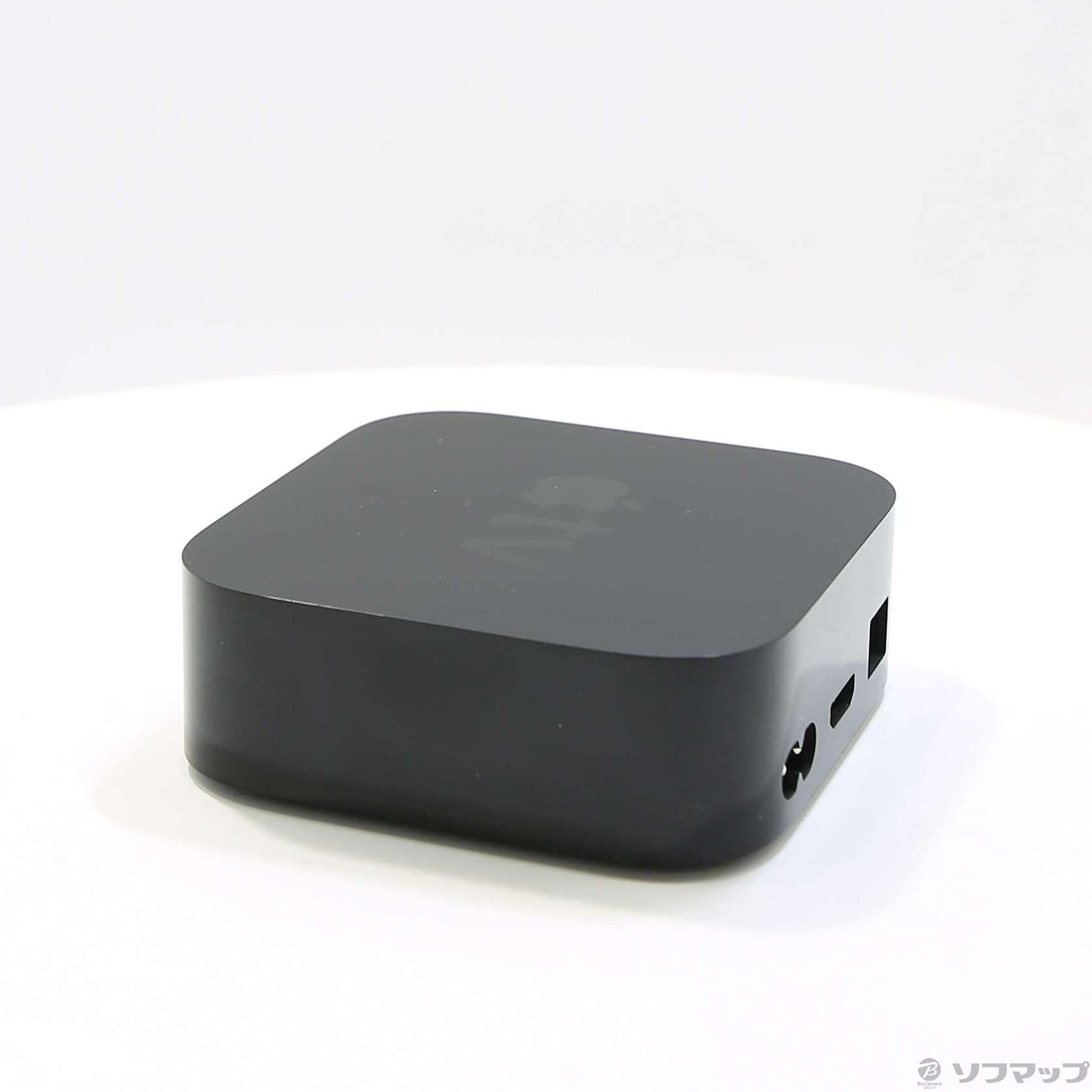 中古】Apple TV 4K 64GB MP7P2J／A [2133049371461] - リコレ