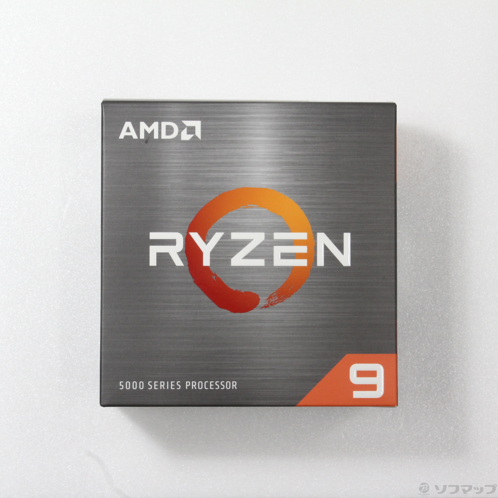 AMD CPU Ryzen 9 5900X 新品・未使用