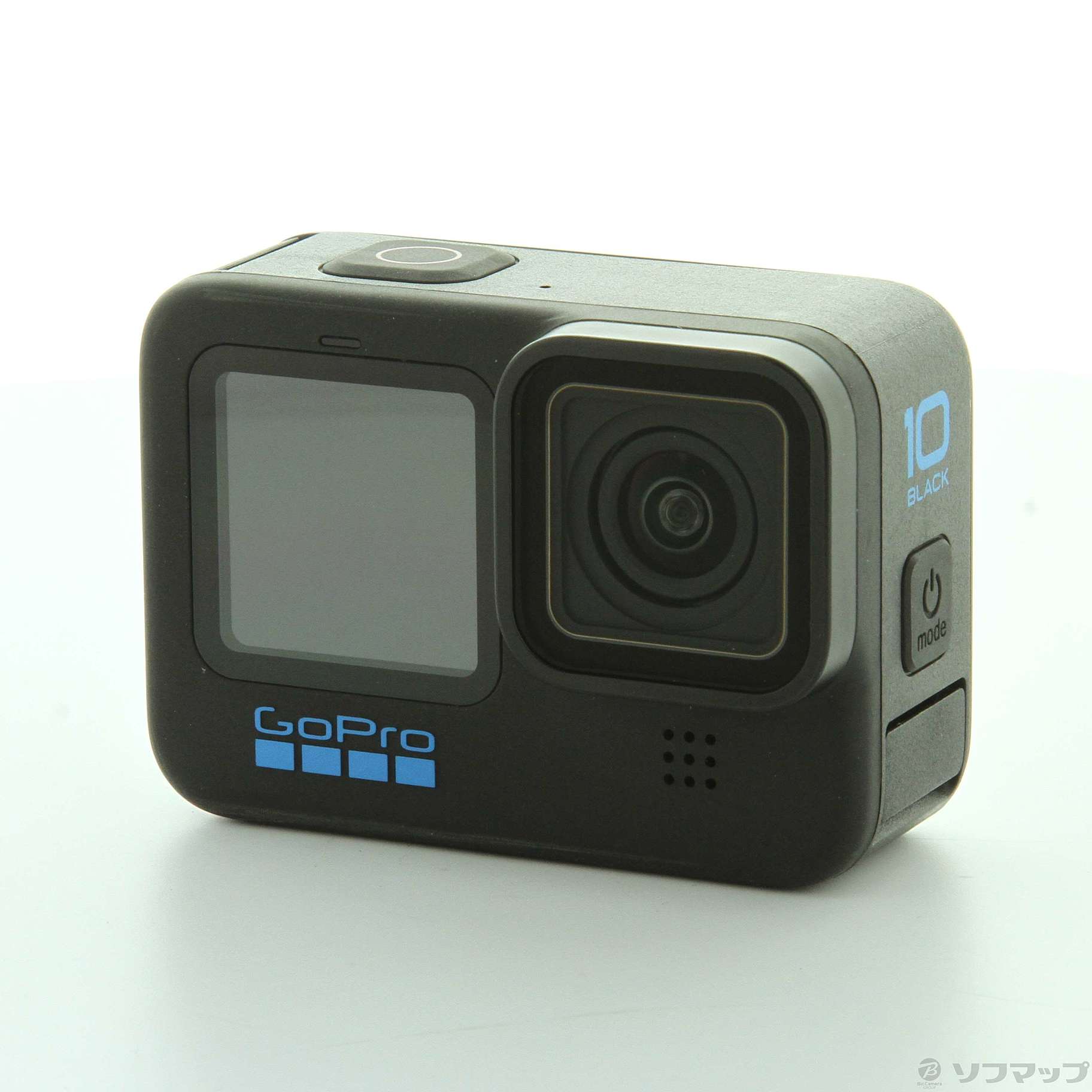 GoPro HERO10 black（新品）本体のみ-