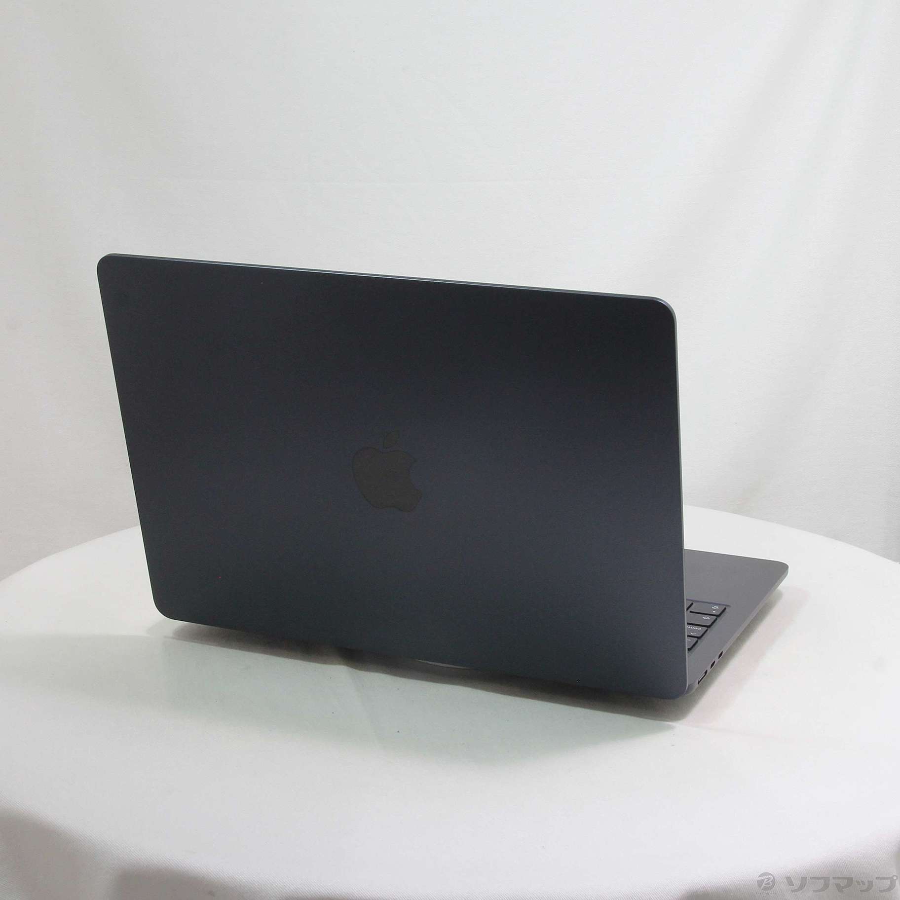 中古】MacBook Air 13.6-inch Mid 2022 MLY43J／A Apple M2 8コア