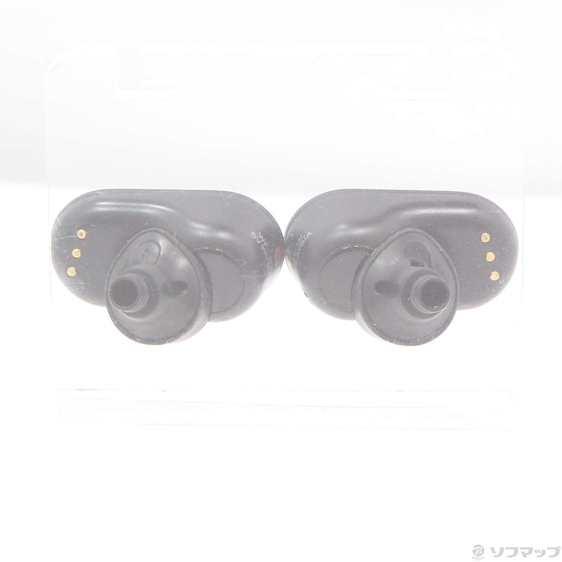 中古美品　SONY WF-1000XM3(B) SONY 【中古】WF-1000XM3 BM 【ブラック】【秋葉原】 – e☆イヤホン