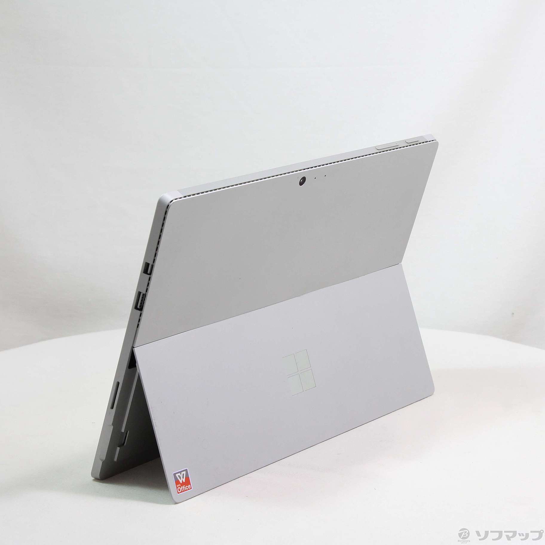 4GBSSDマイクロソフト　Surface Pro 4 SU5-00013