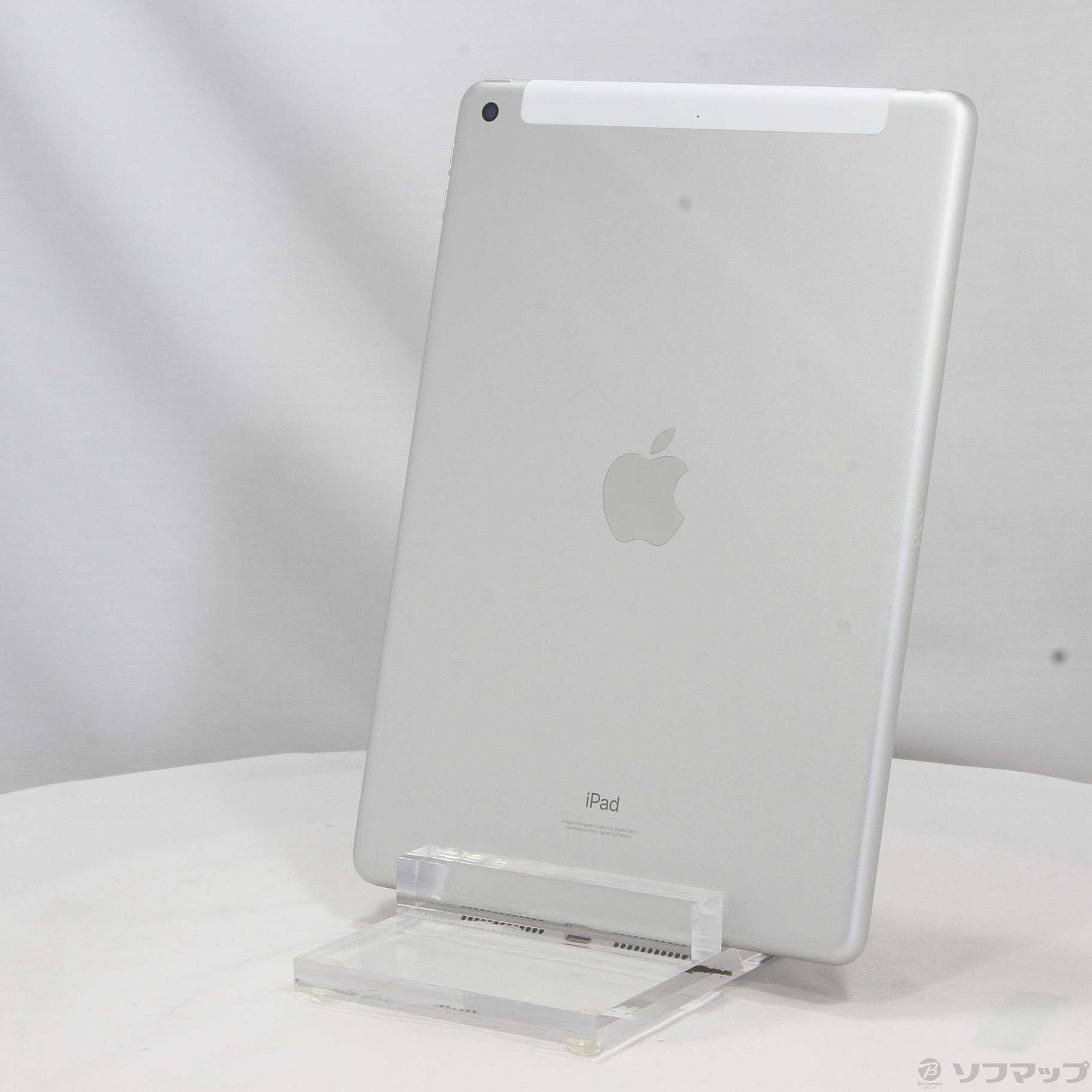 【新品未開封】SIMフリー iPad 第9世代 64GB シルバー
