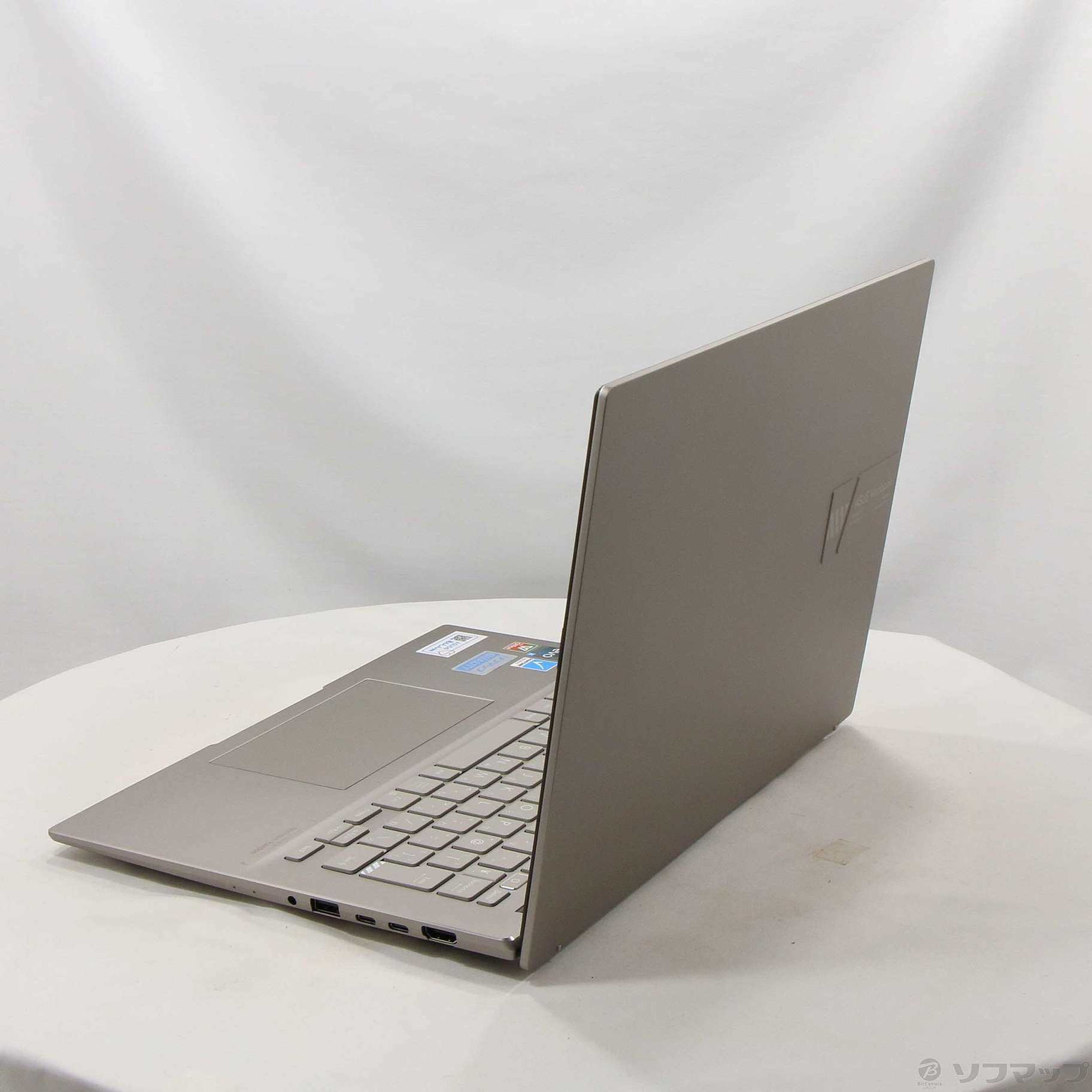 中古】セール対象品 Vivobook S 14X OLED S5402ZA S5402ZA-M9115W 