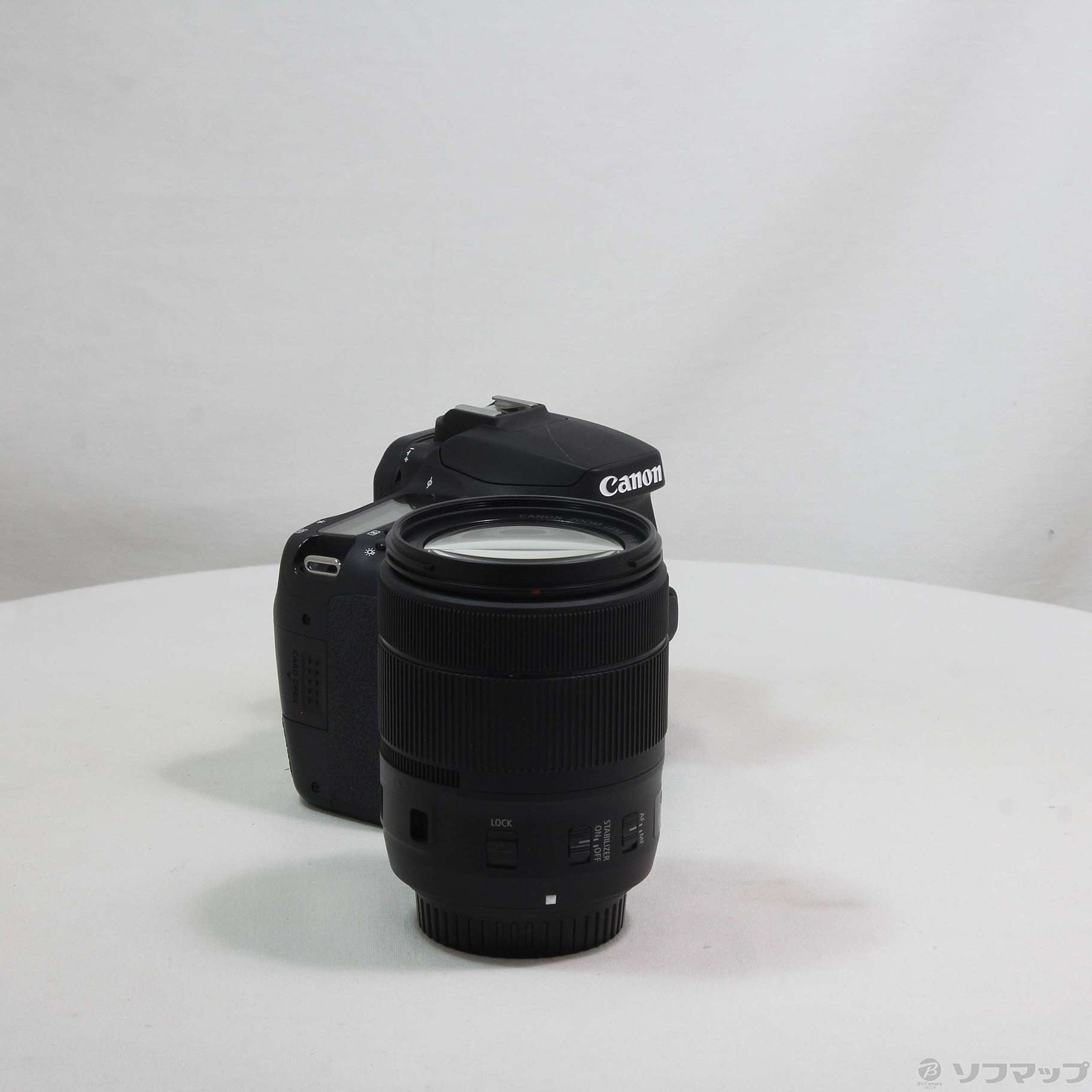 中古】EOS 90D EF-S18-135 IS USM レンズキット [2133049373540