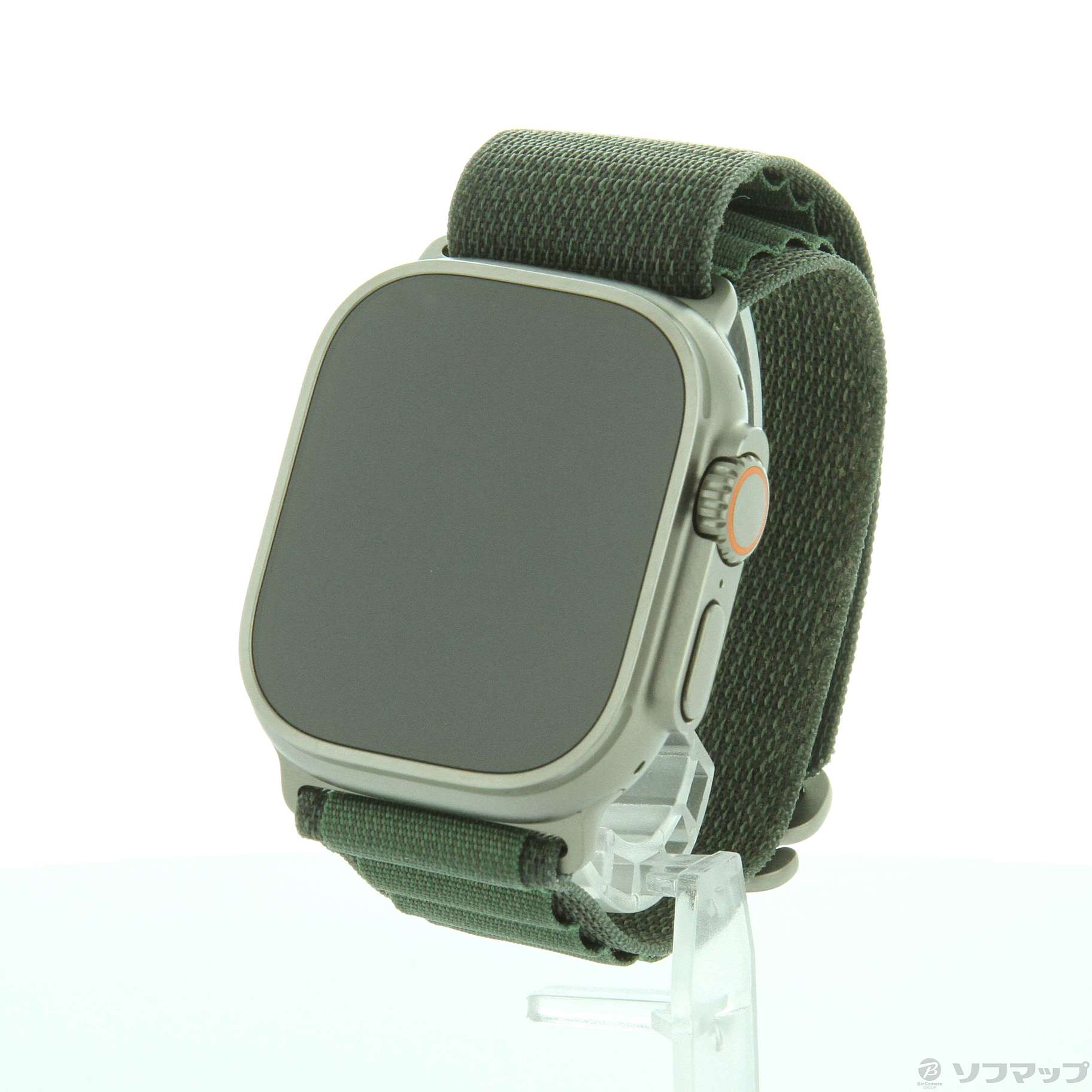 Apple Watch Ultra GPS＋Cellular 49mm/M未開封