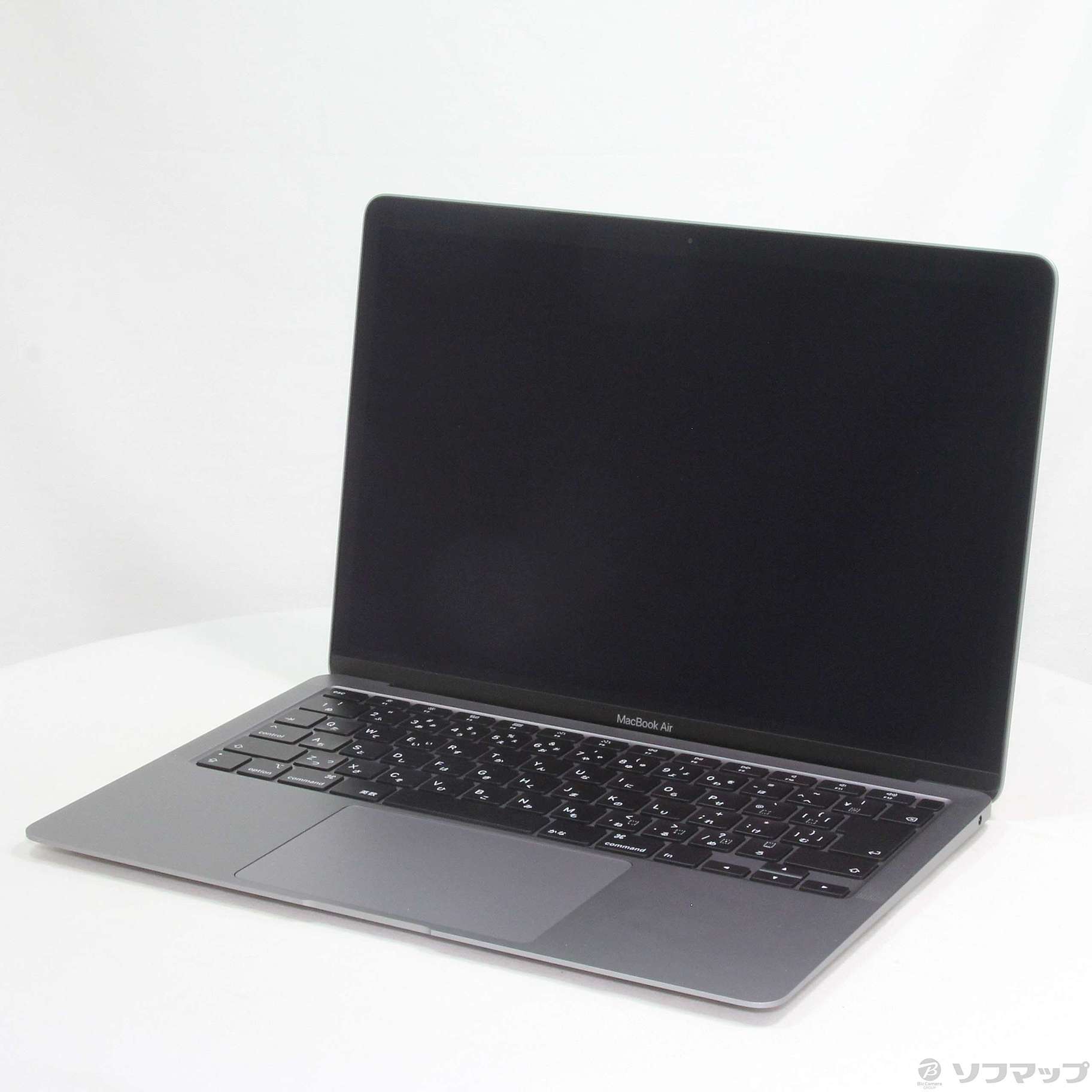 中古】MacBook Air 13.3-inch Early 2020 MVH22J／A Core_i7 1.2GHz ...