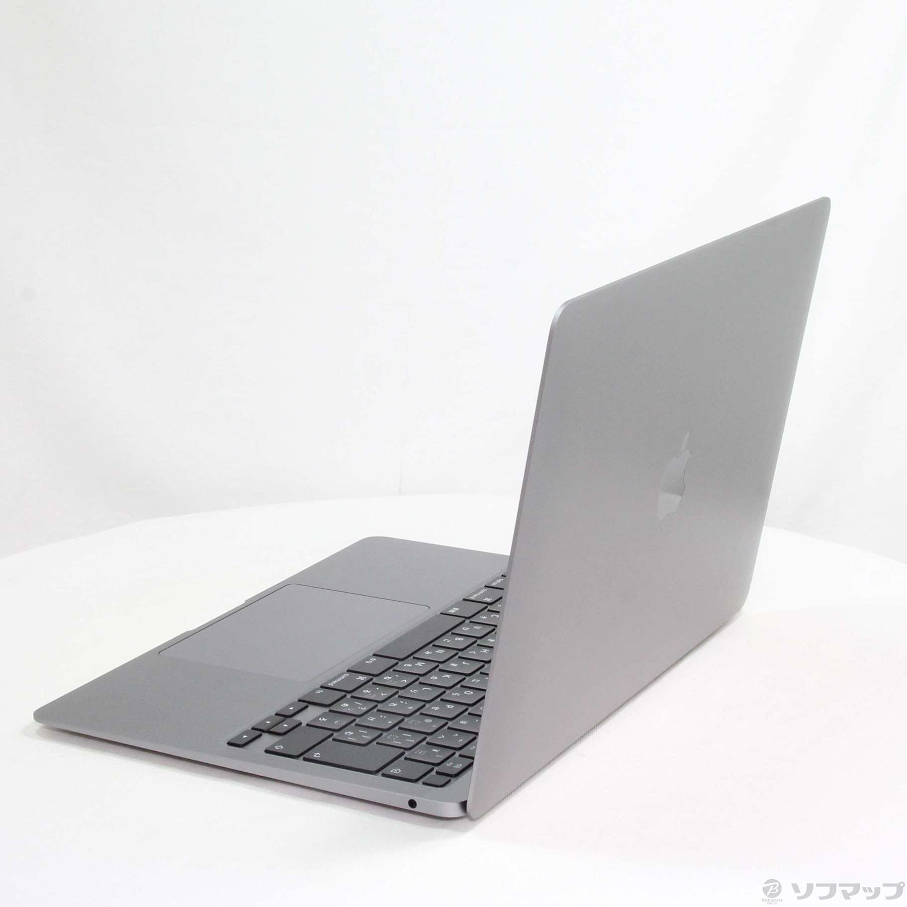 中古】MacBook Air 13.3-inch Early 2020 MVH22J／A Core_i7 1.2GHz 
